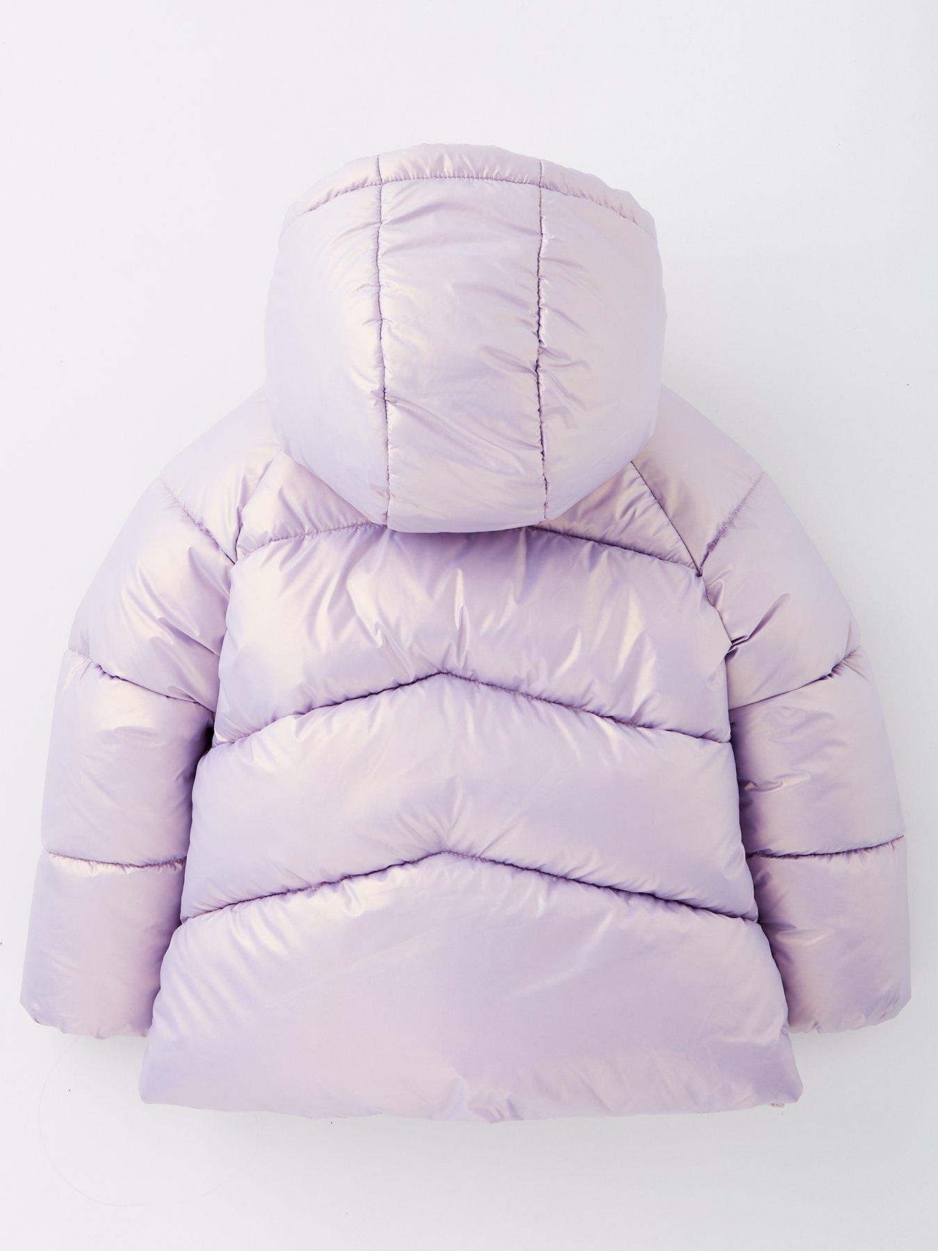 mini-v-by-very-girls-lilac-shimmer-unicorn-padded-coatback