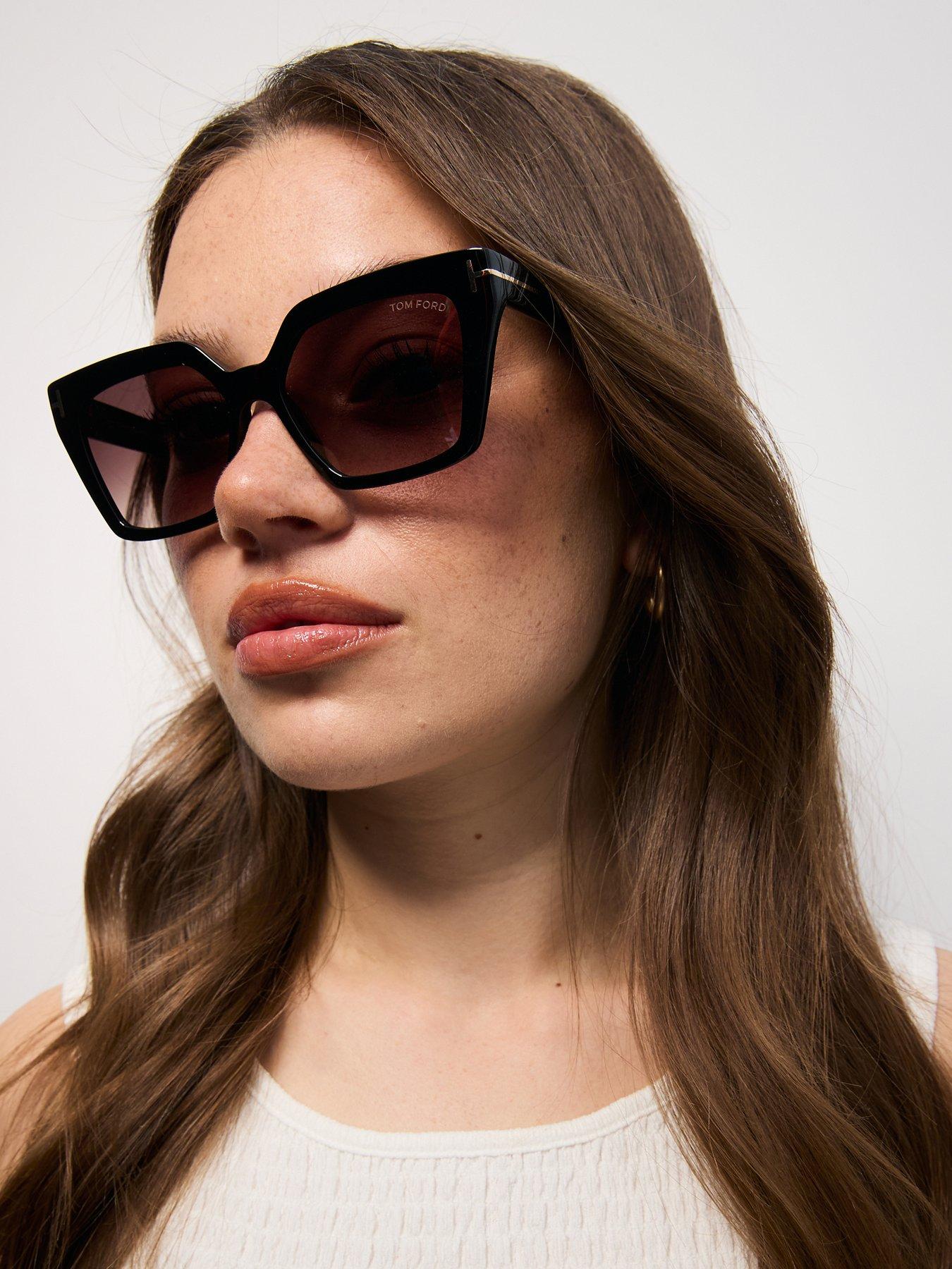 Tom Ford Winona Sunglasses