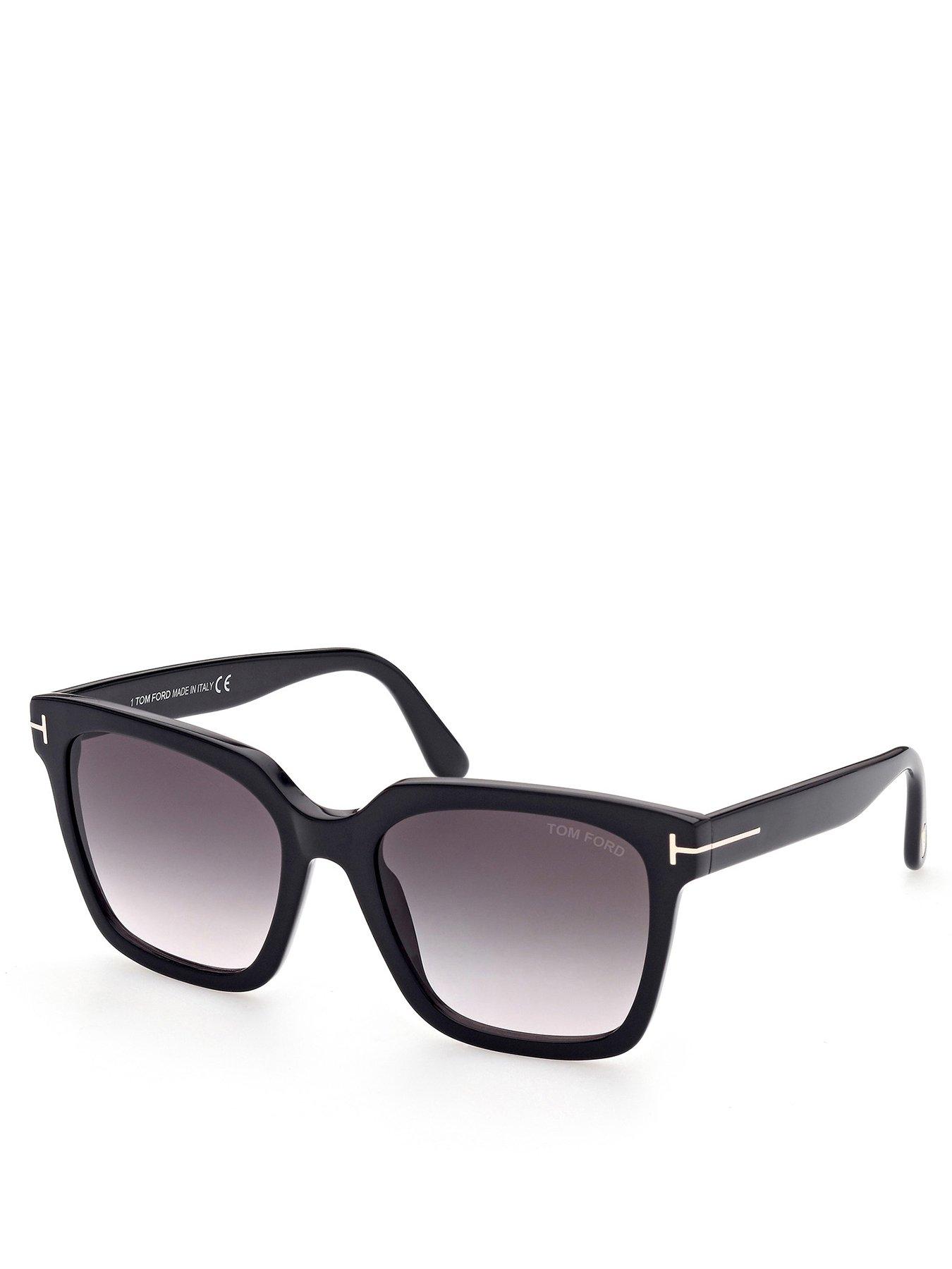 Image of Tom Ford Selby Sunglasses