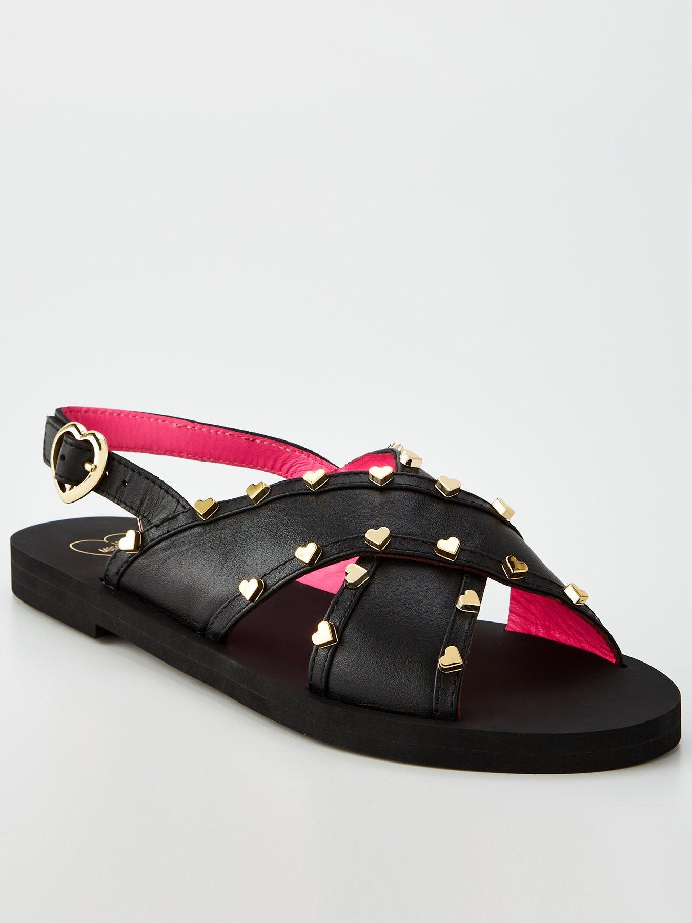 love-moschino-studded-sandal