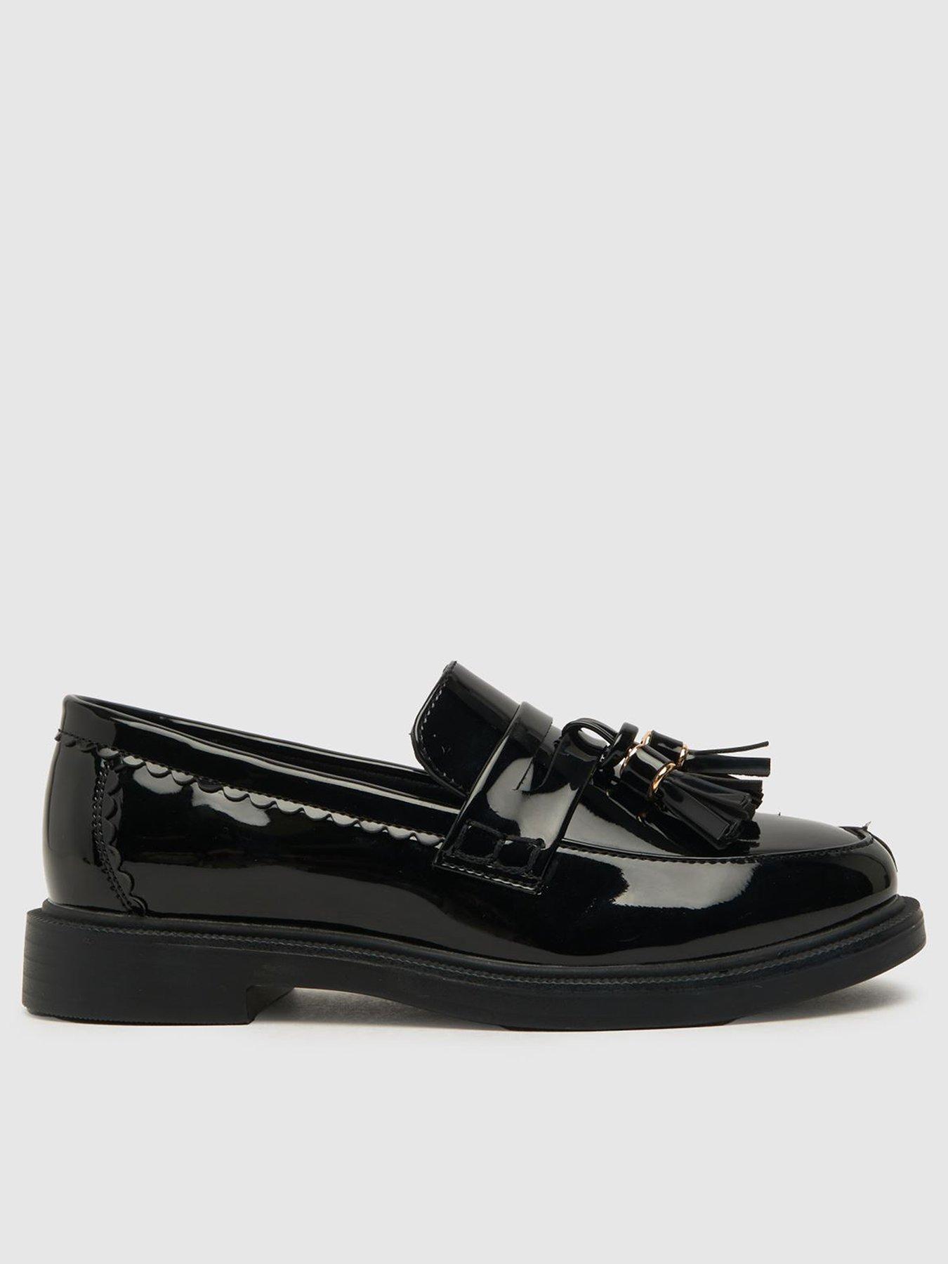 schuh-youth-lillie-loafer-school-shoe-black