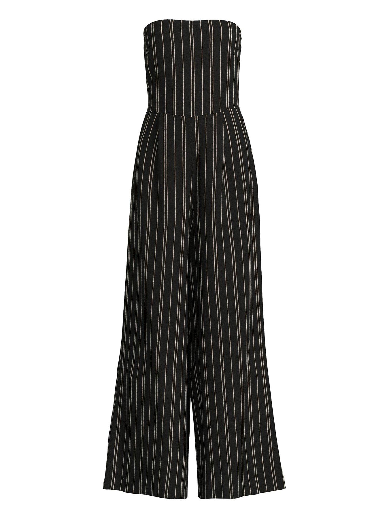 michelle-keegan-striped-bandeau-wide-leg-jumpsuit-blackdetail