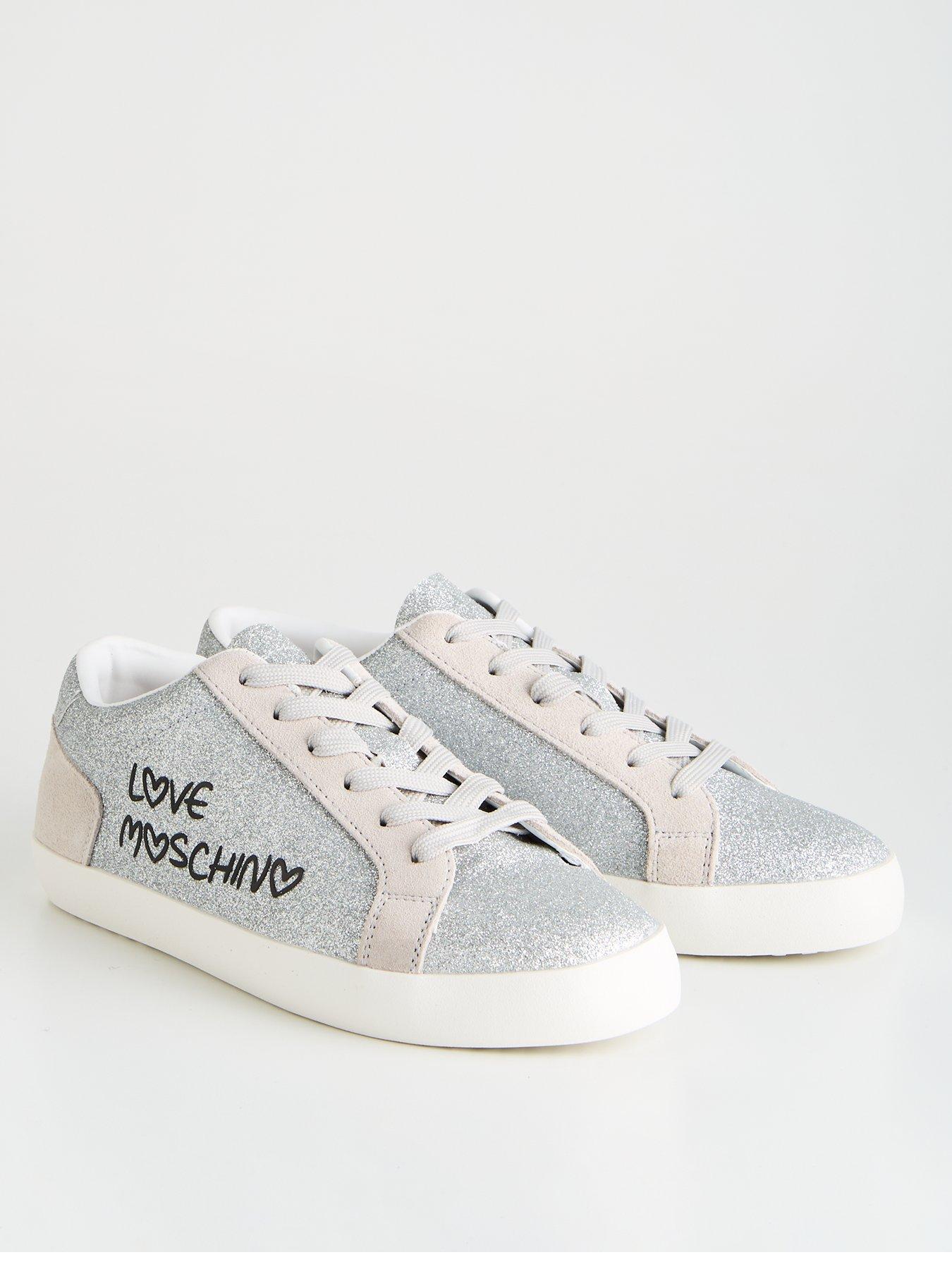 love-moschino-all-over-glitter-sneakers-silvernbspstillFront