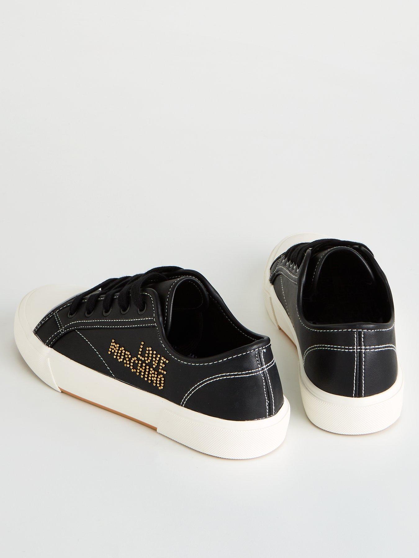 love-moschino-stud-logo-trainers-blacknbspback