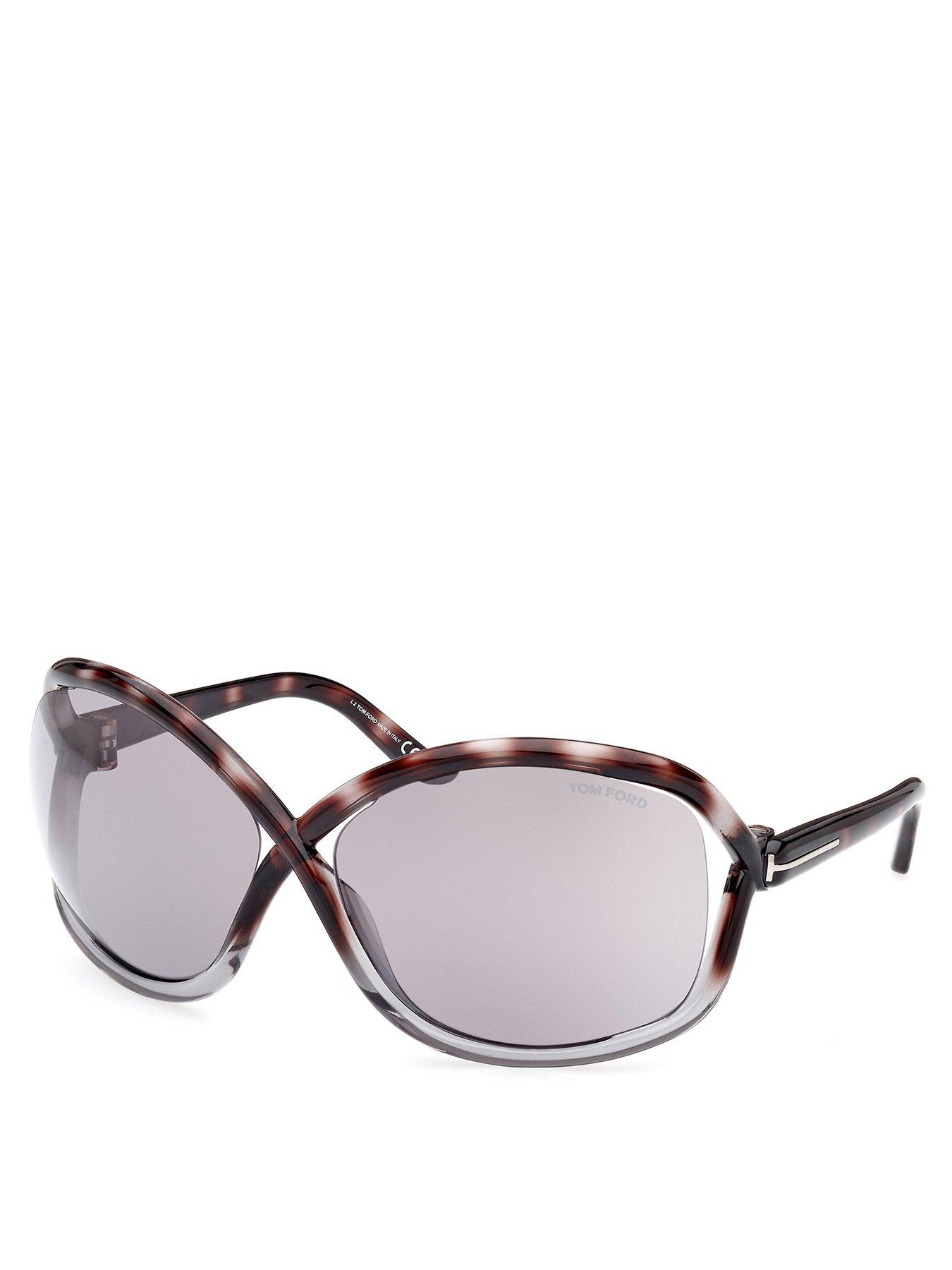 Image 1 of 3 of Tom Ford Bettina Sunglasses