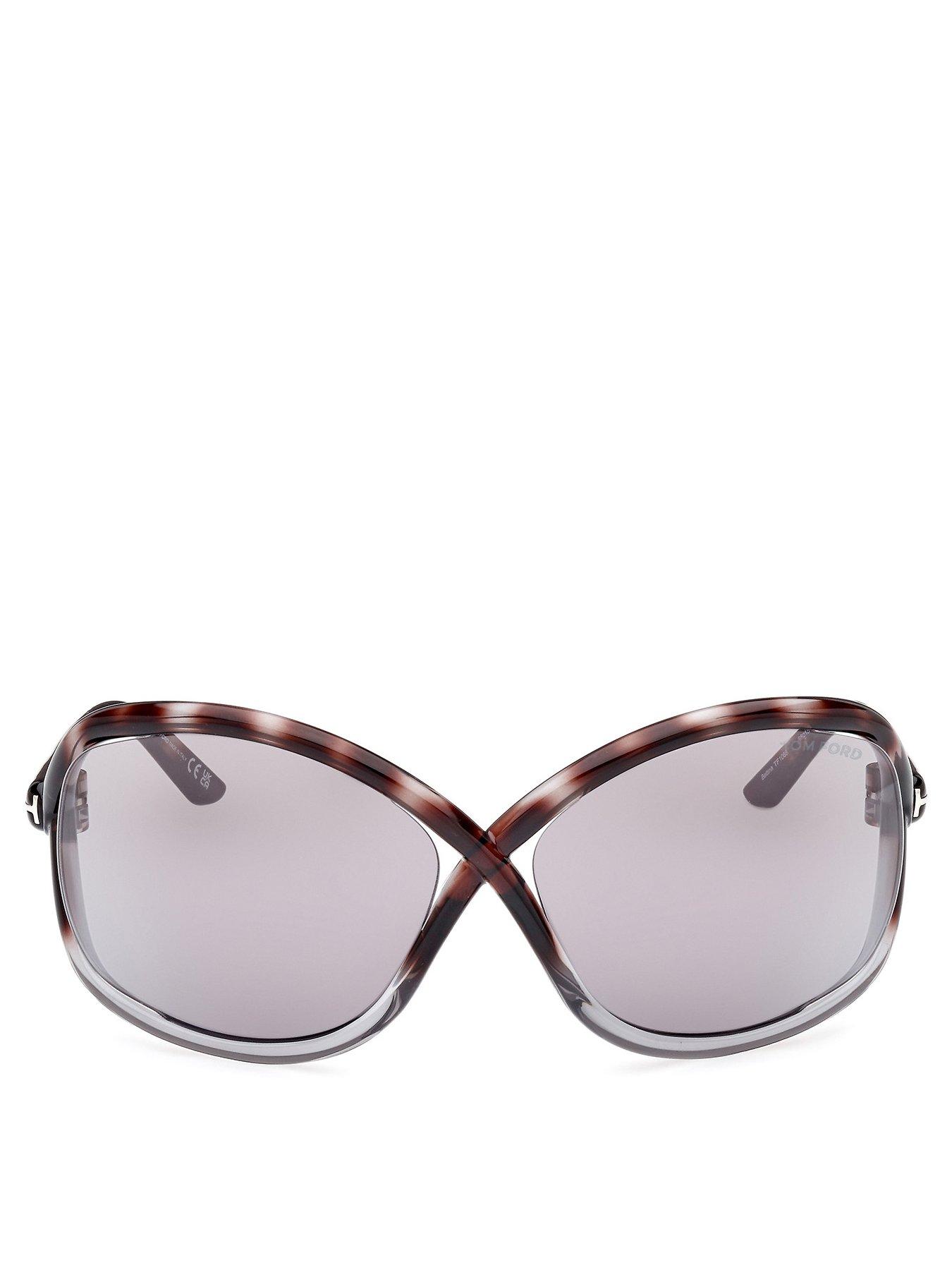Image 3 of 3 of Tom Ford Bettina Sunglasses