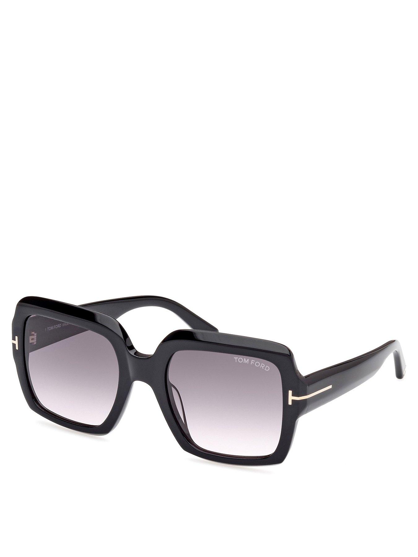 Tom Ford Kaya Sunglasses