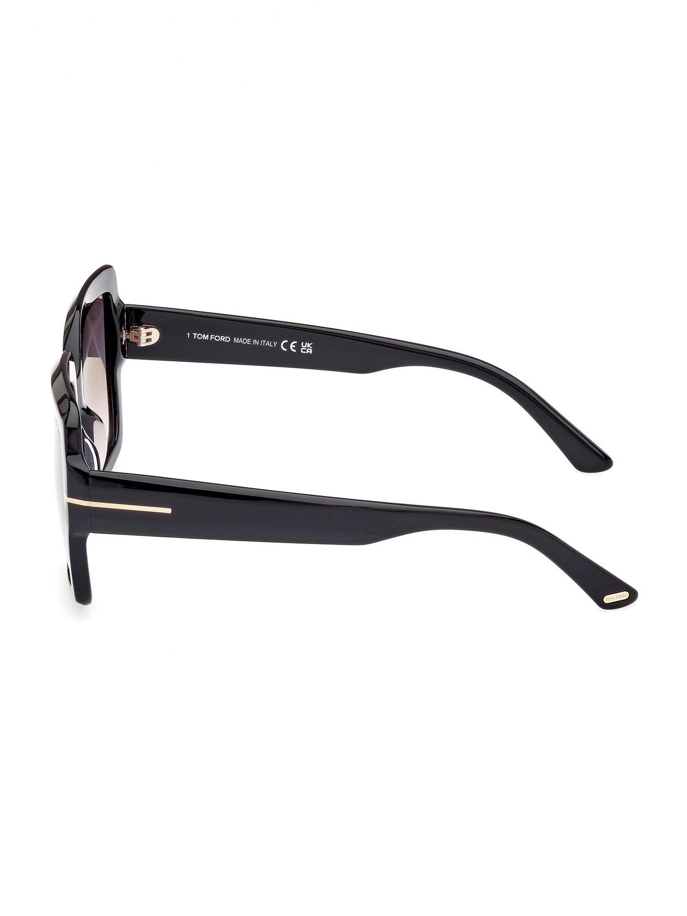 Image 2 of 3 of Tom Ford Kaya Sunglasses