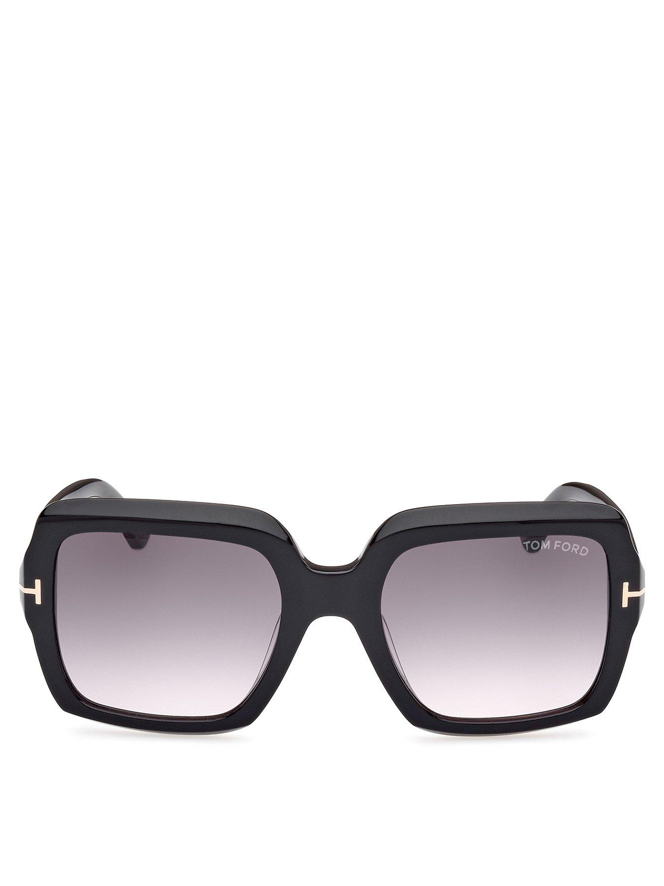 Image 3 of 3 of Tom Ford Kaya Sunglasses