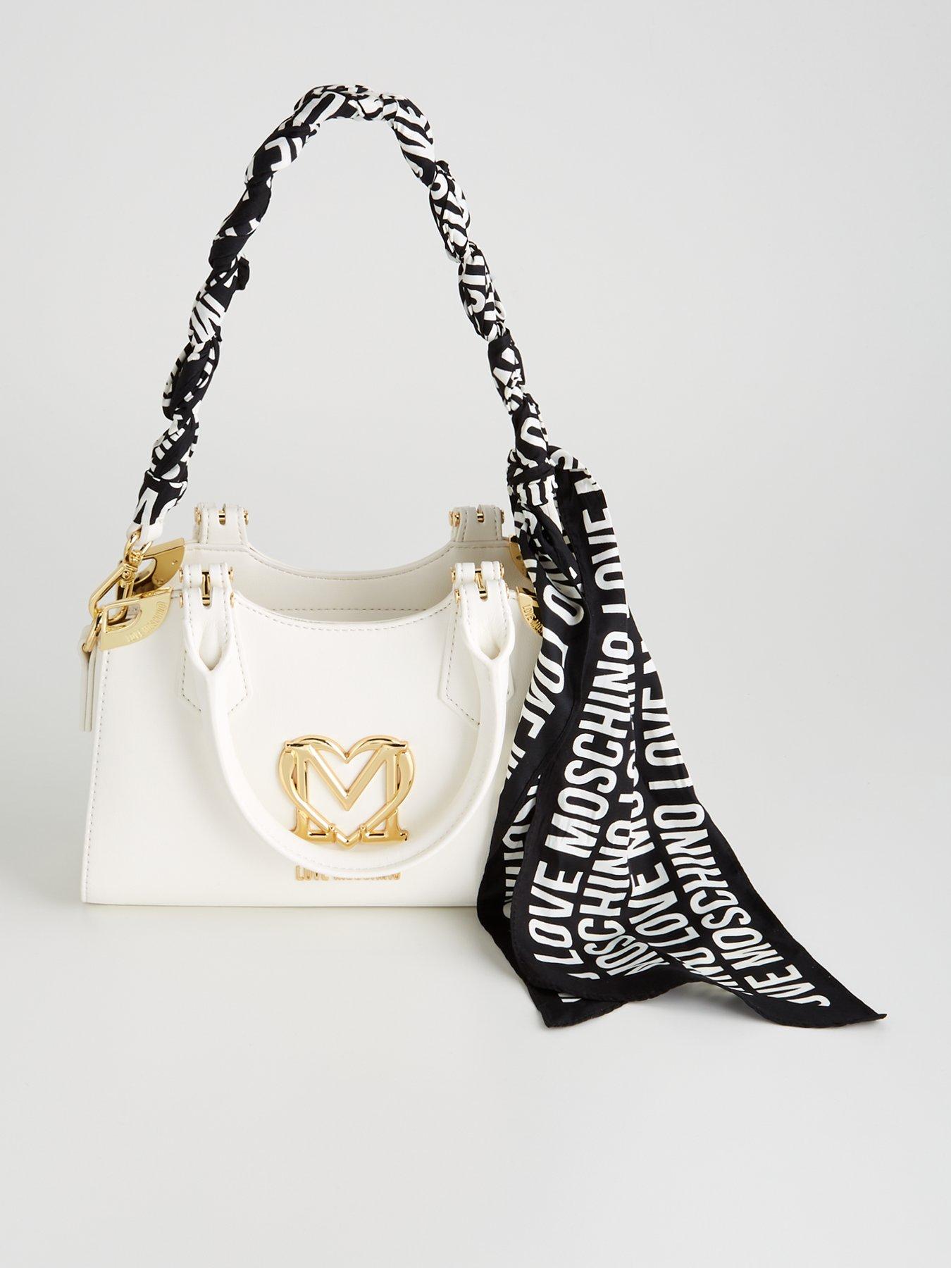Very moschino bag sale