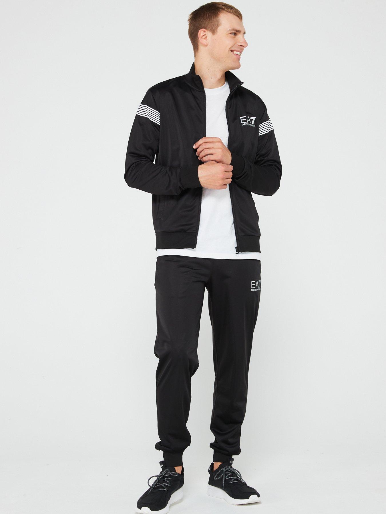 ea7-emporio-armani-7-lines-zip-through-tracksuit-black