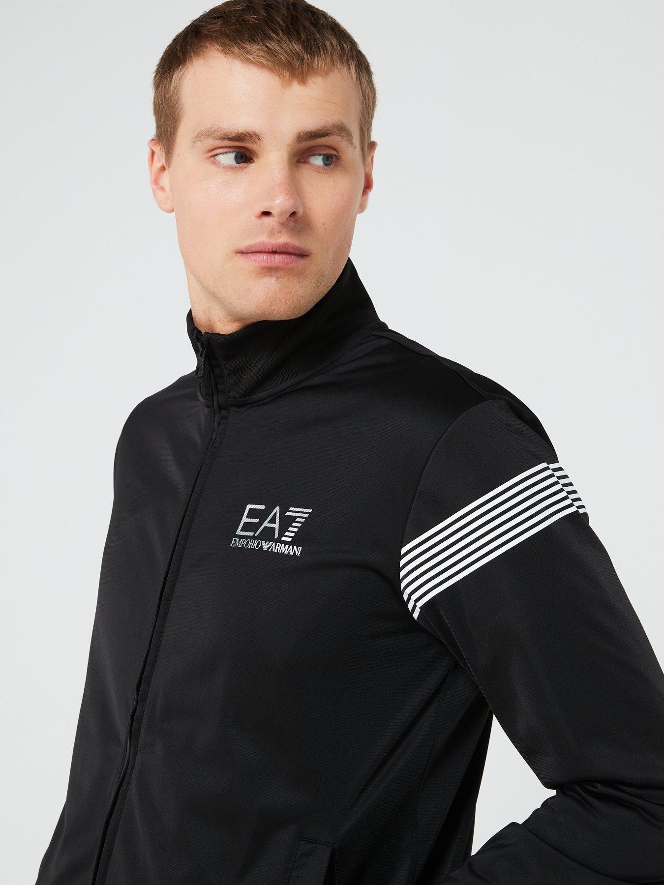 ea7-emporio-armani-7-lines-zip-through-tracksuit-blackoutfit