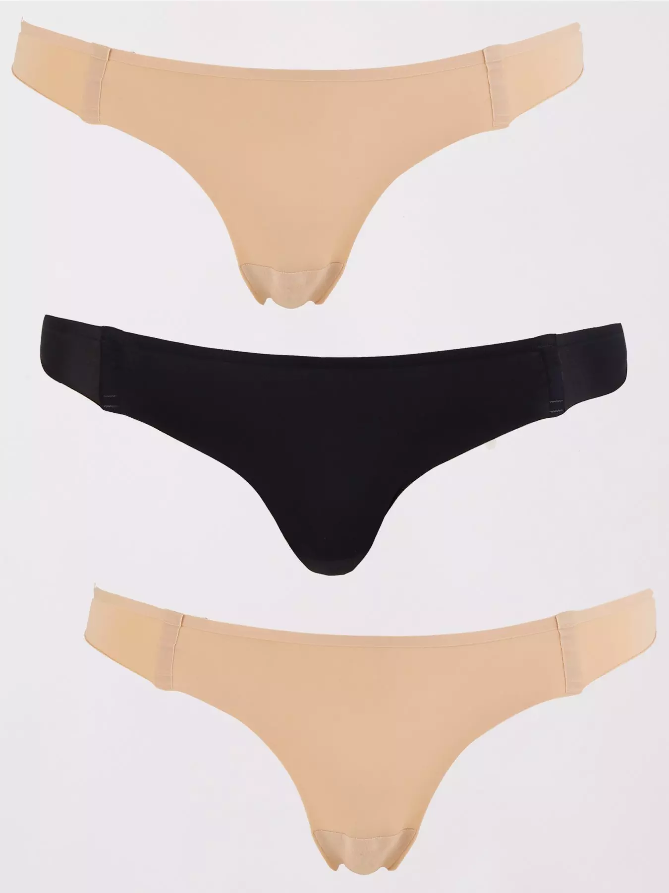 Lounge Underwear with Recycled Fibres - Press Kits - Boux Avenue