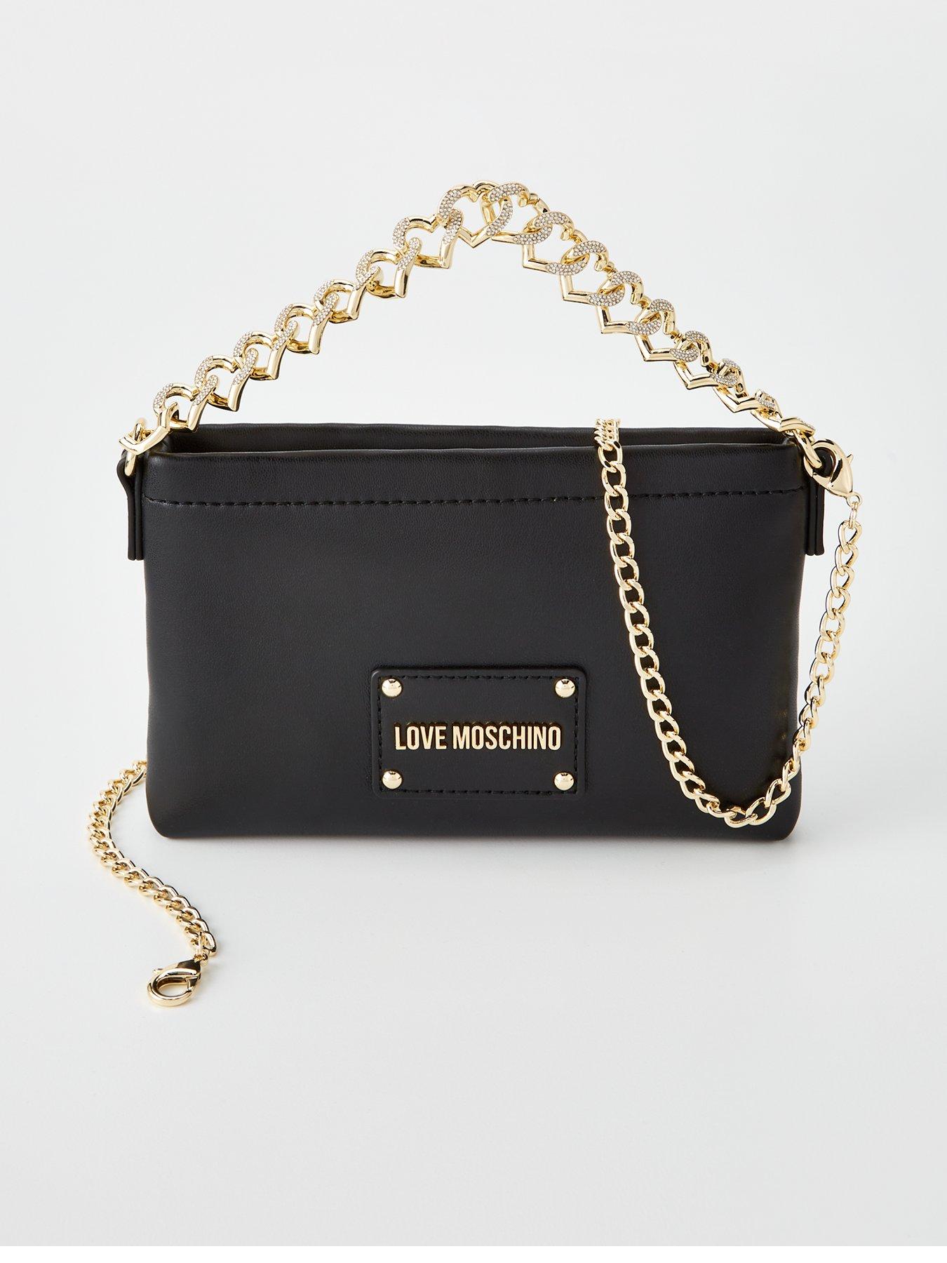 Moschino l clearance