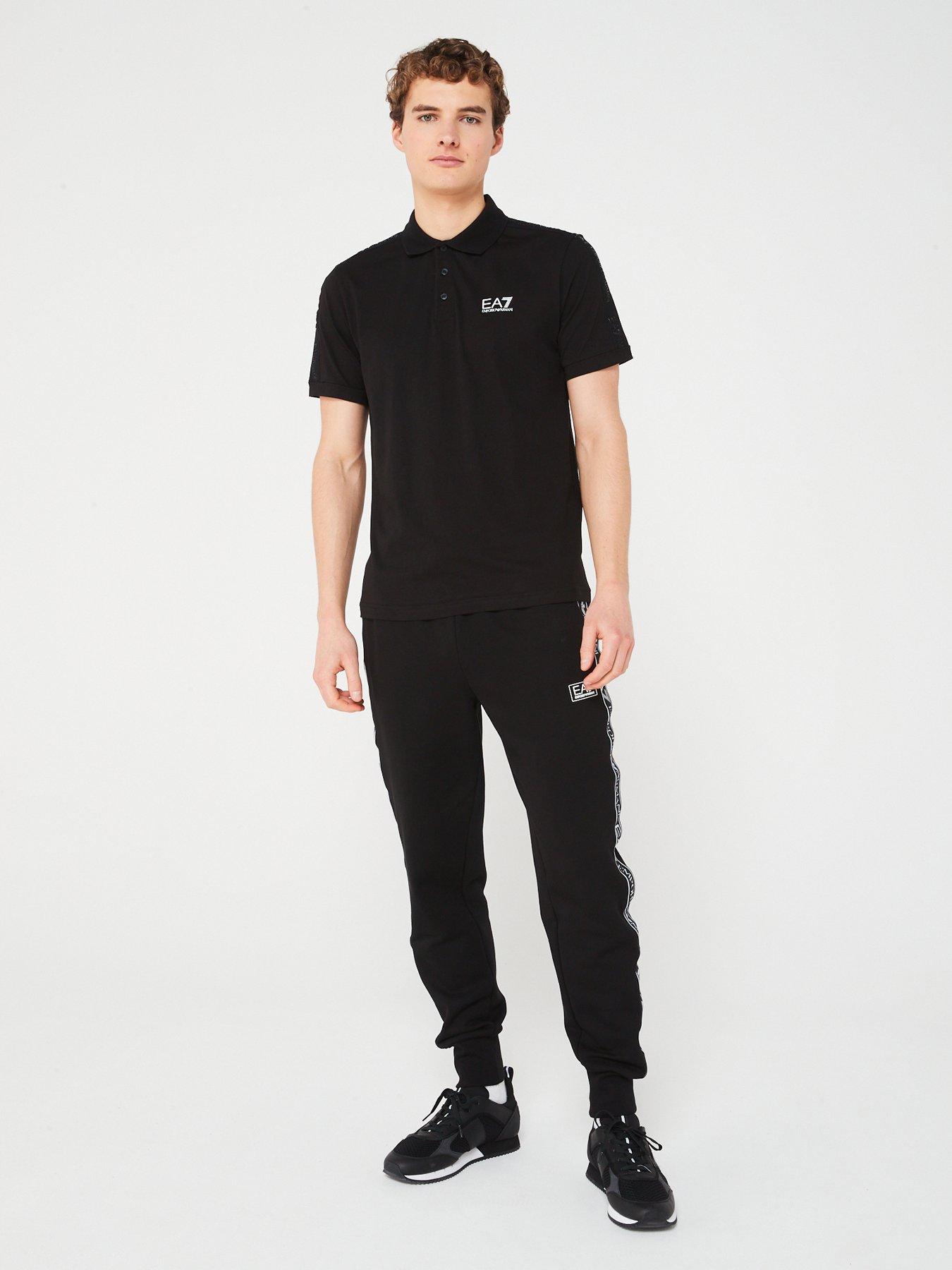 ea7-emporio-armani-tape-logo-short-sleeve-polo-shirt-blackback