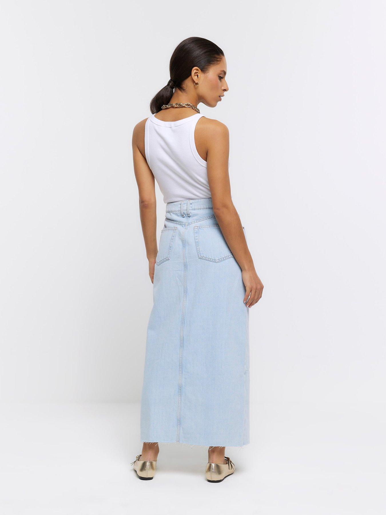 ri-petite-petite-seam-detail-midi-skirt-light-denimstillFront