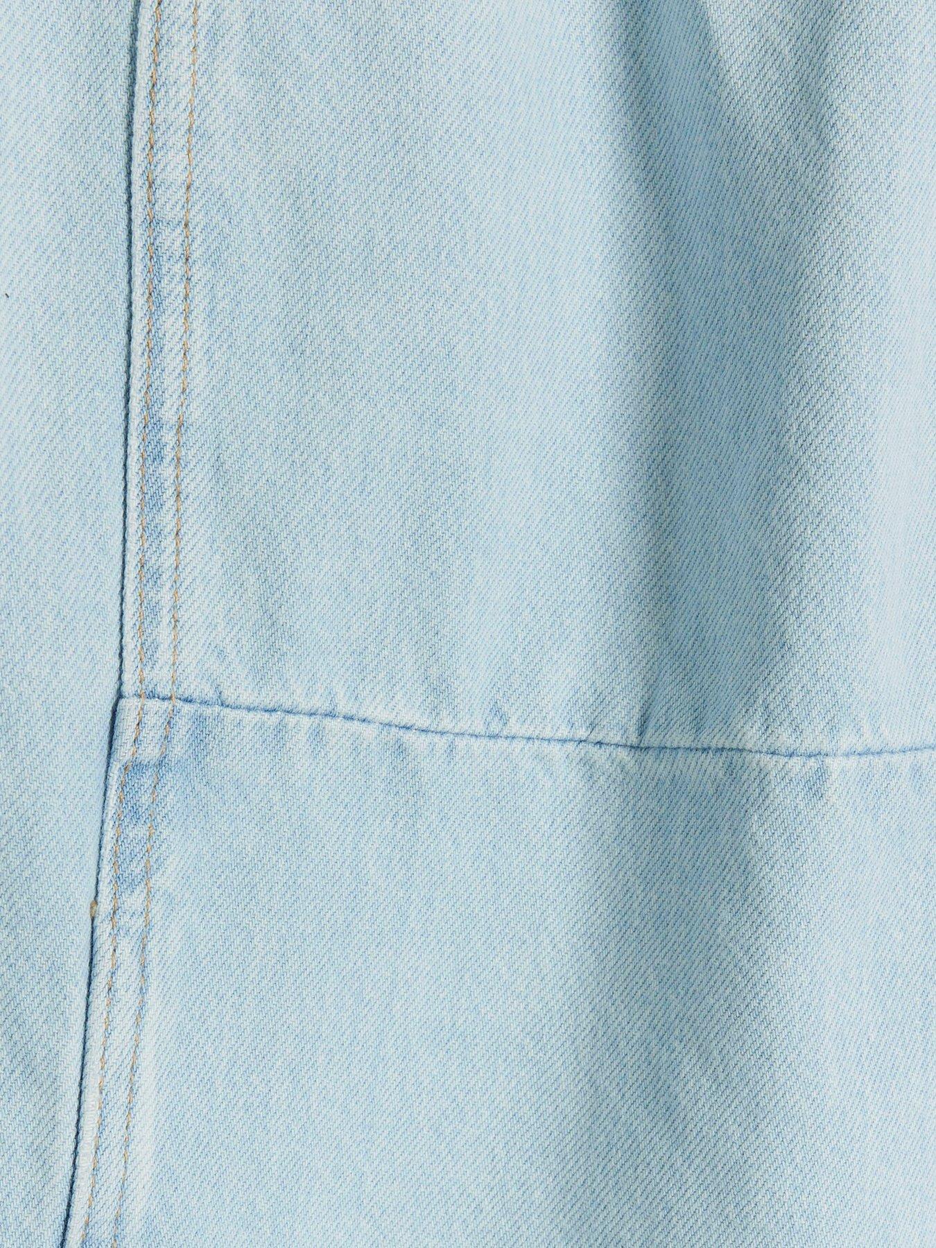 ri-petite-petite-seam-detail-midi-skirt-light-denimoutfit