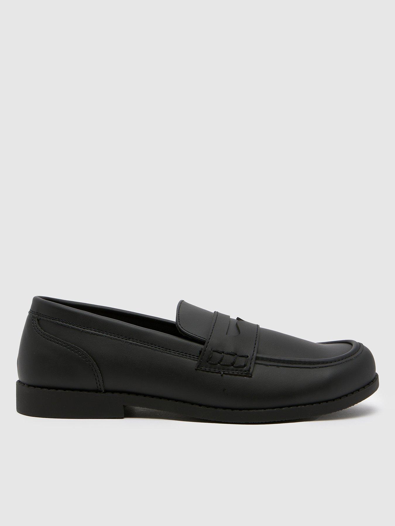 Image 1 of 4 of Schuh Lightning Youth Mini Rich - Black