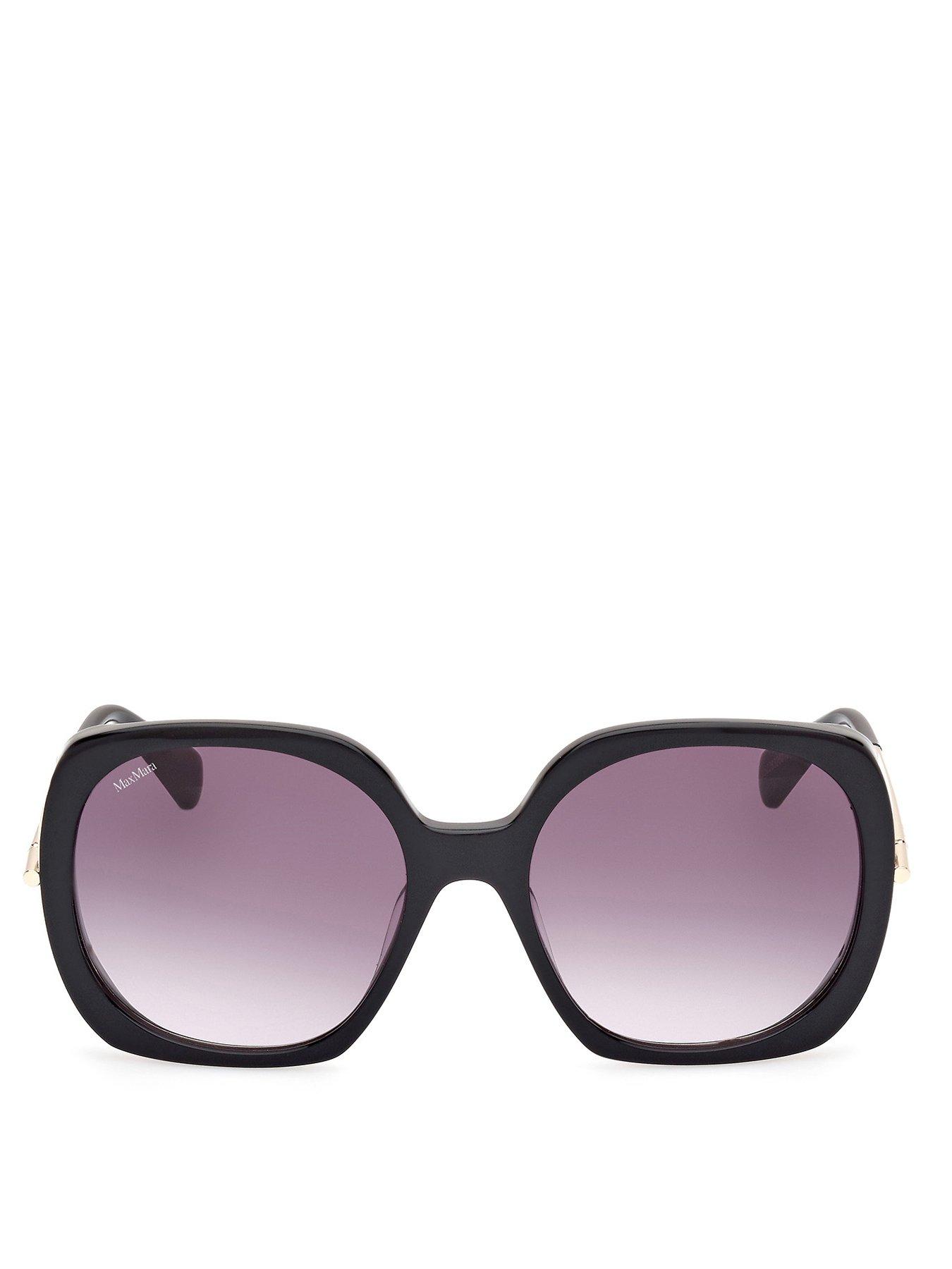 max-mara-max-mara-shiny-black-butterfly-sunglassesoutfit