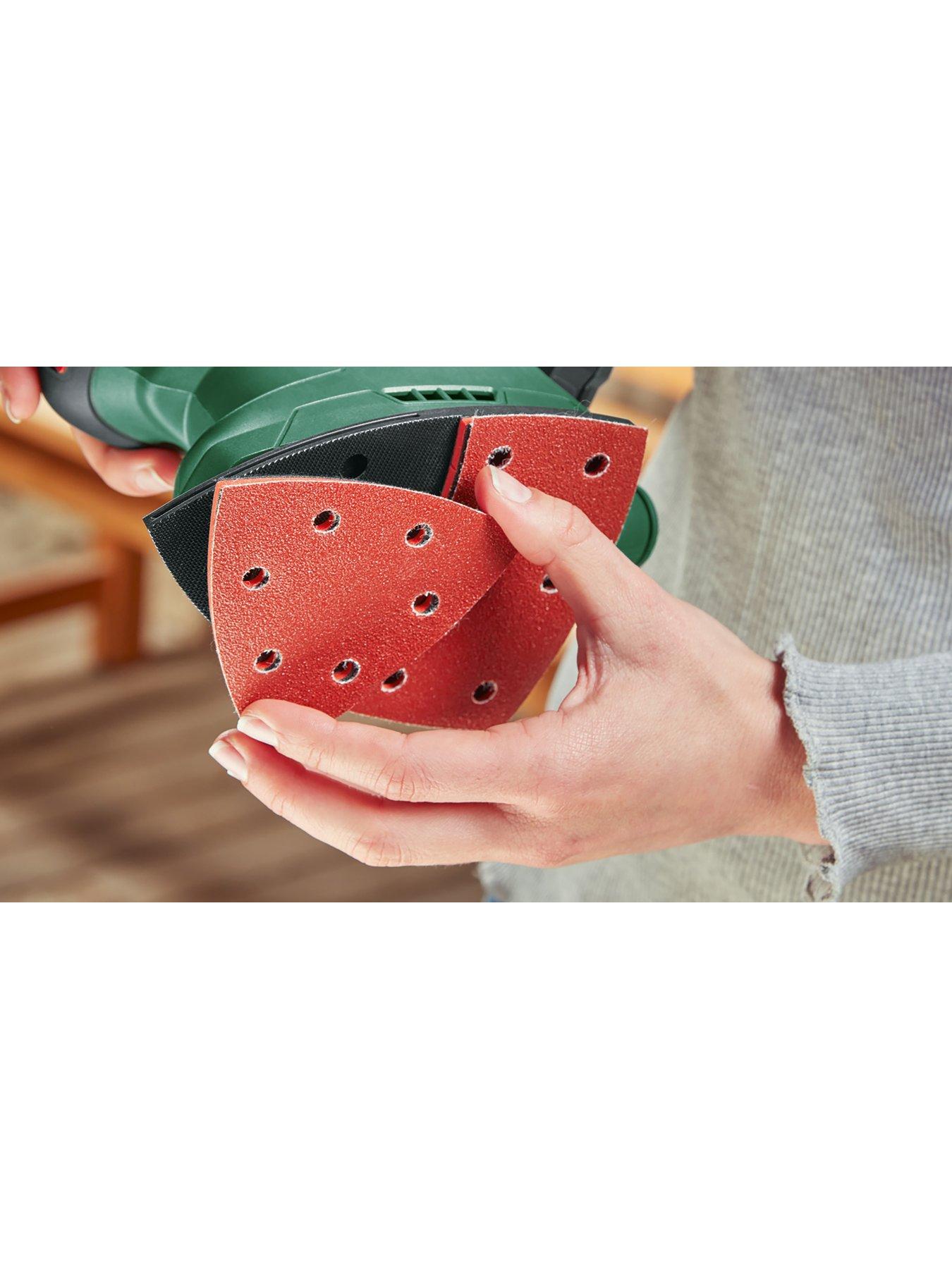 Image 5 of 8 of Bosch EasySander 18V-8 (1x2.5Ah)