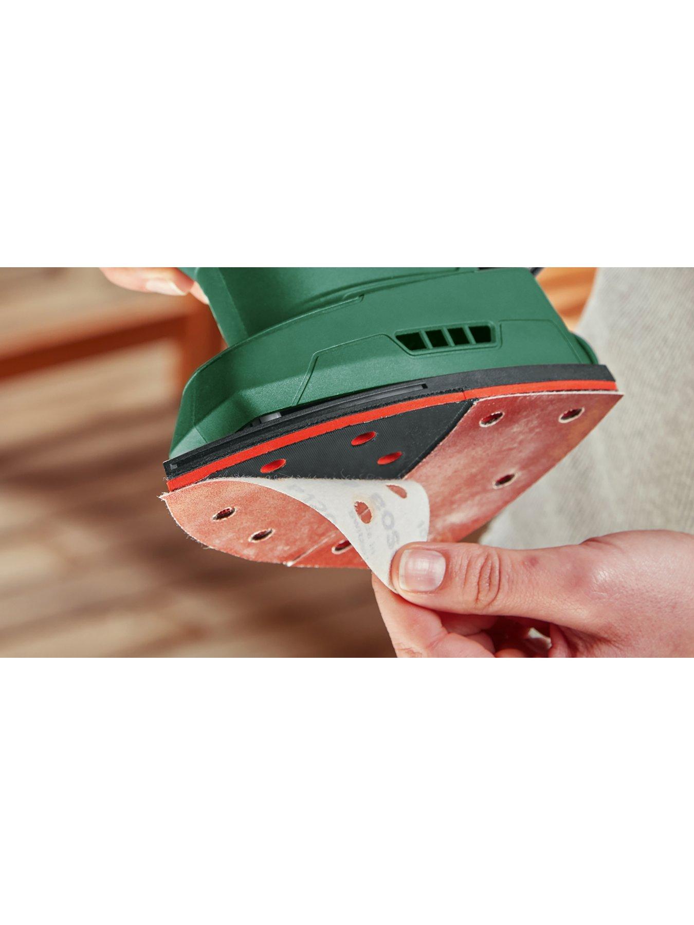 Image 6 of 8 of Bosch EasySander 18V-8 (1x2.5Ah)