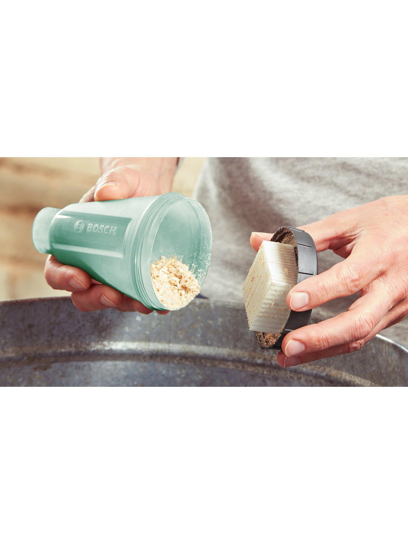 Image 7 of 8 of Bosch EasySander 18V-8 (1x2.5Ah)