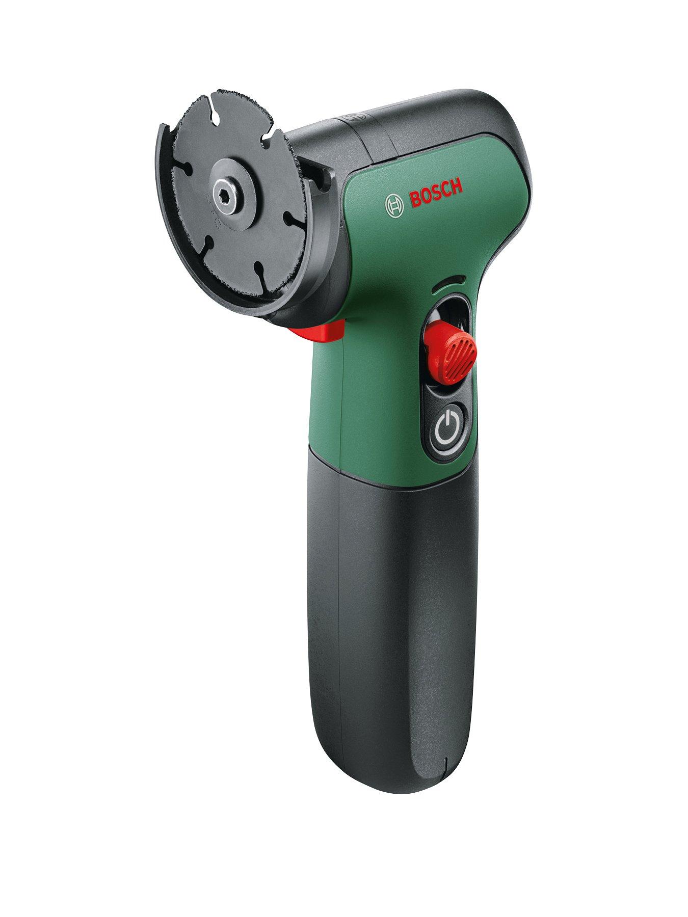 Image of Bosch EasyCut&Grind