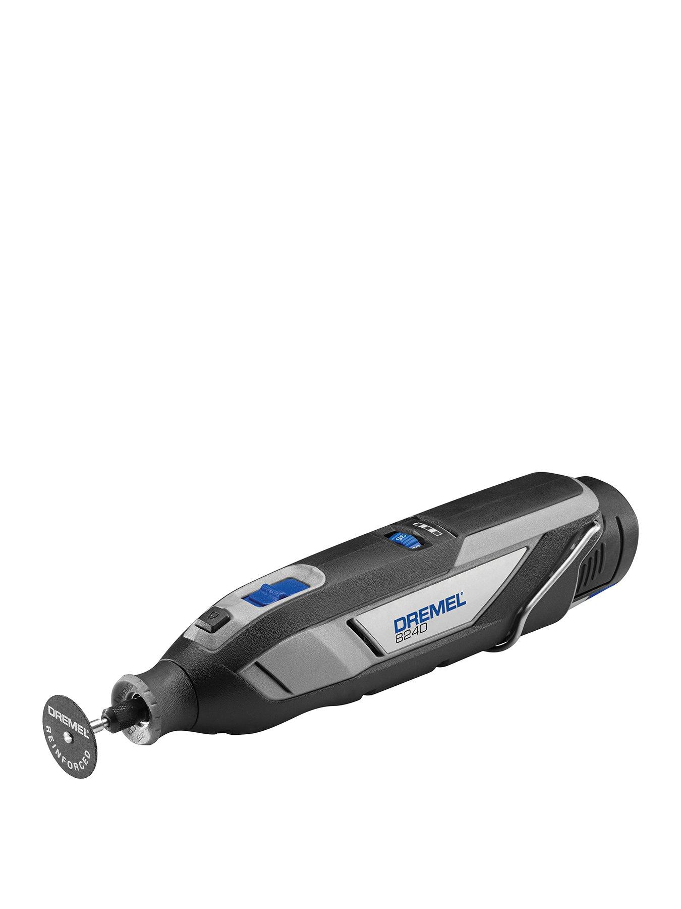Dremel Dremel 8240-5 12V Multi-Tool Kit