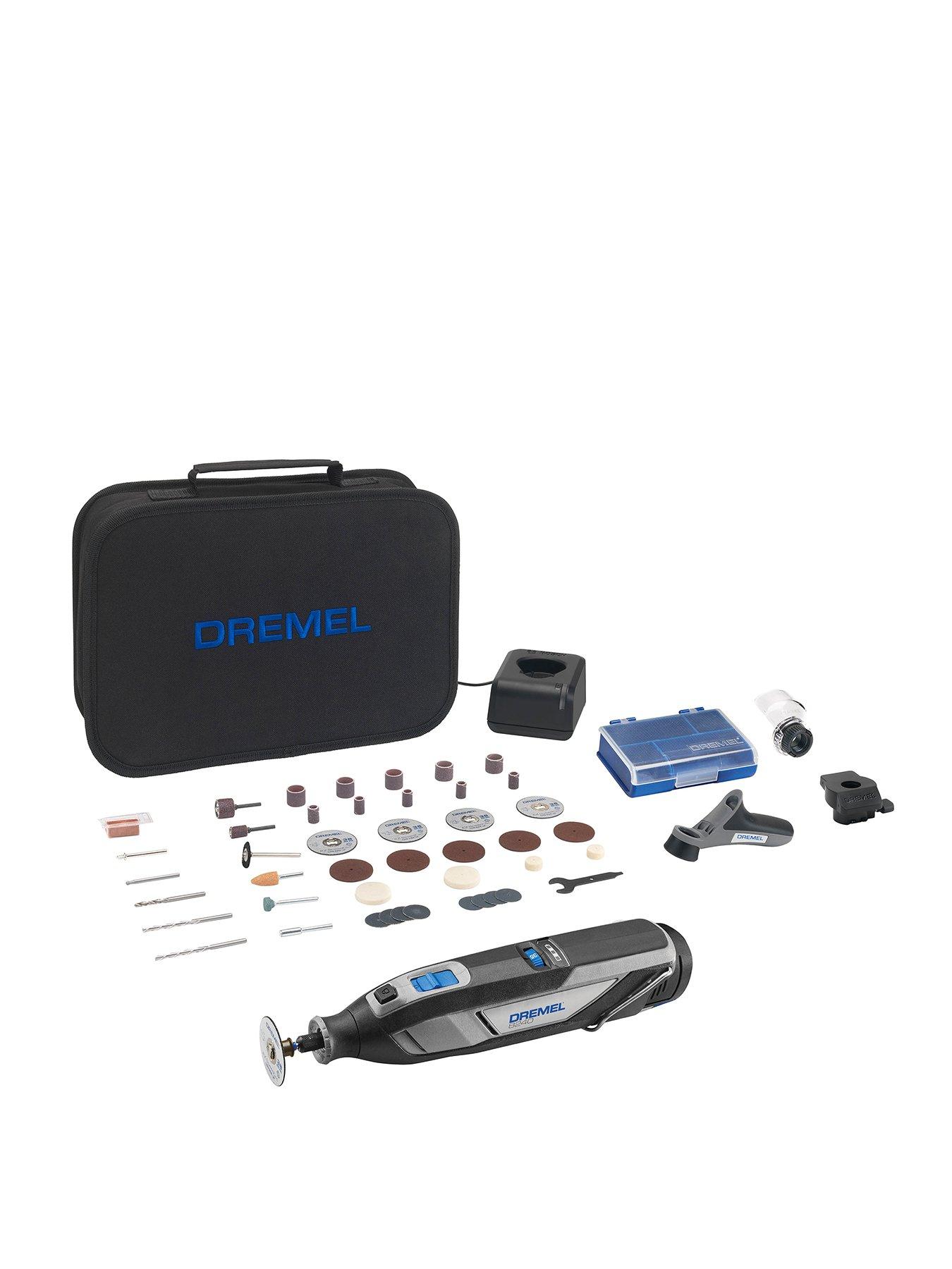 undefined Dremel 8240-3/45 12V Multi-Tool Kit