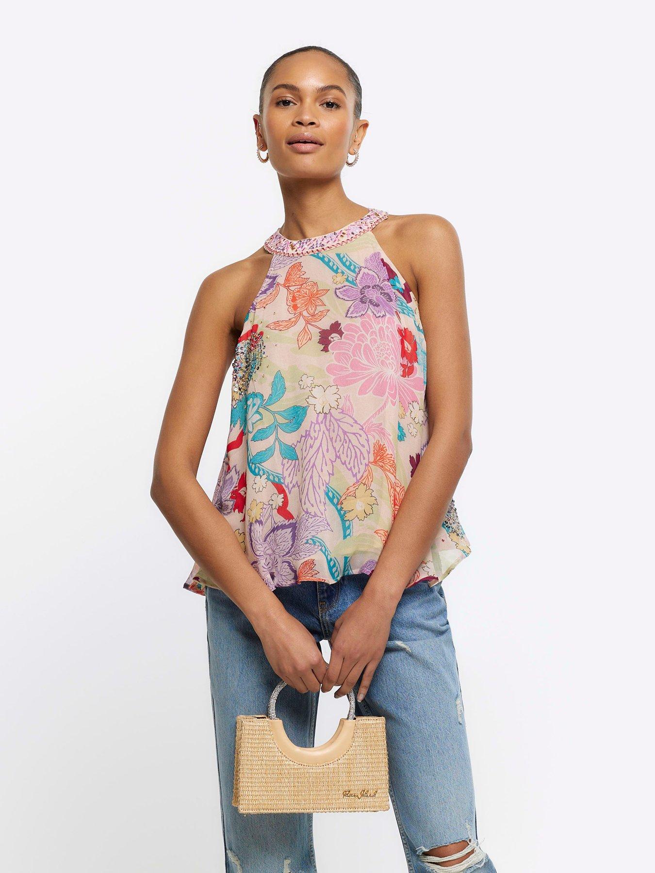 river-island-moroccan-print-top-light-pinkfront