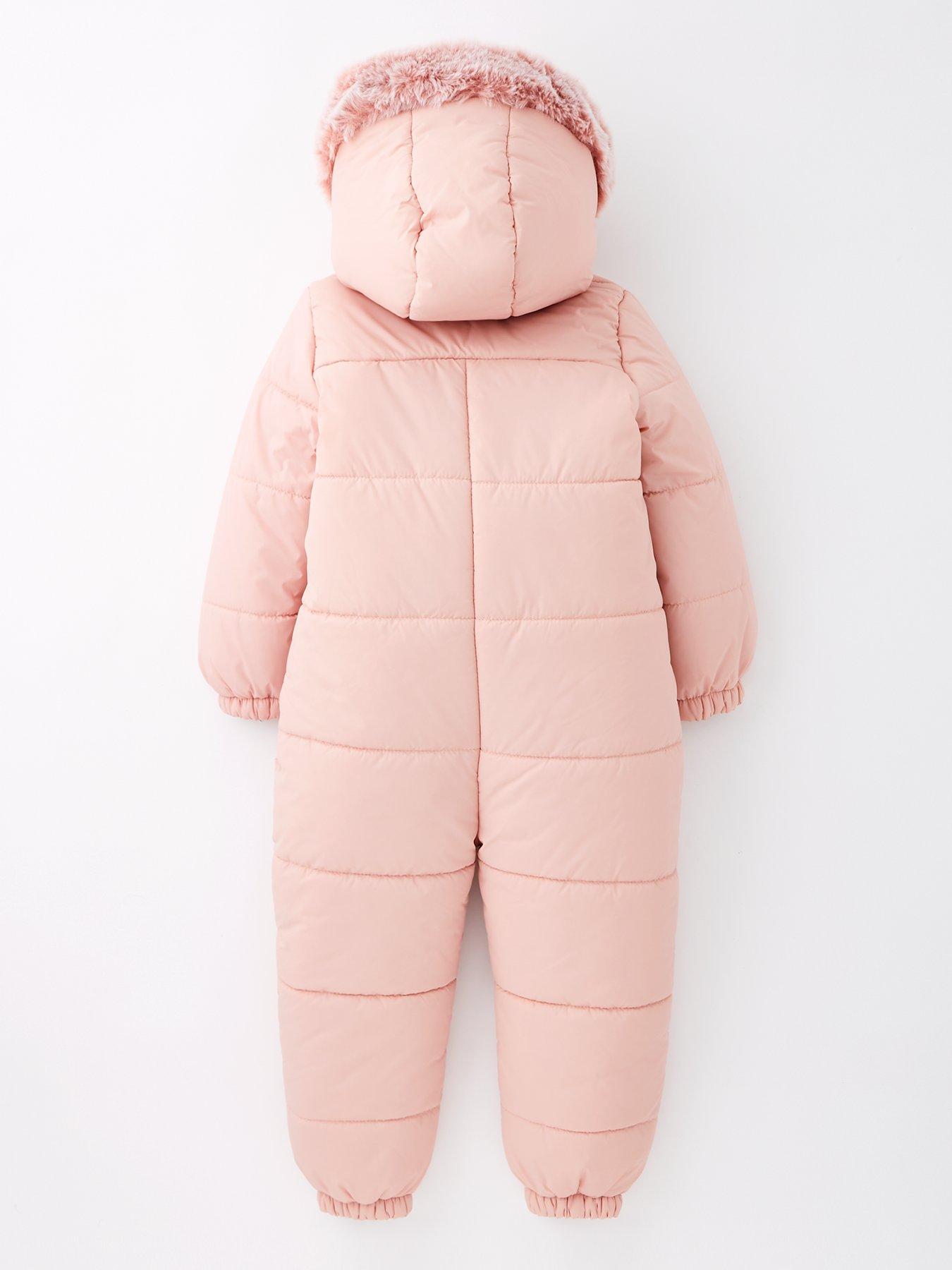 mini-v-by-very-girls-pink-quilted-snowsuitback