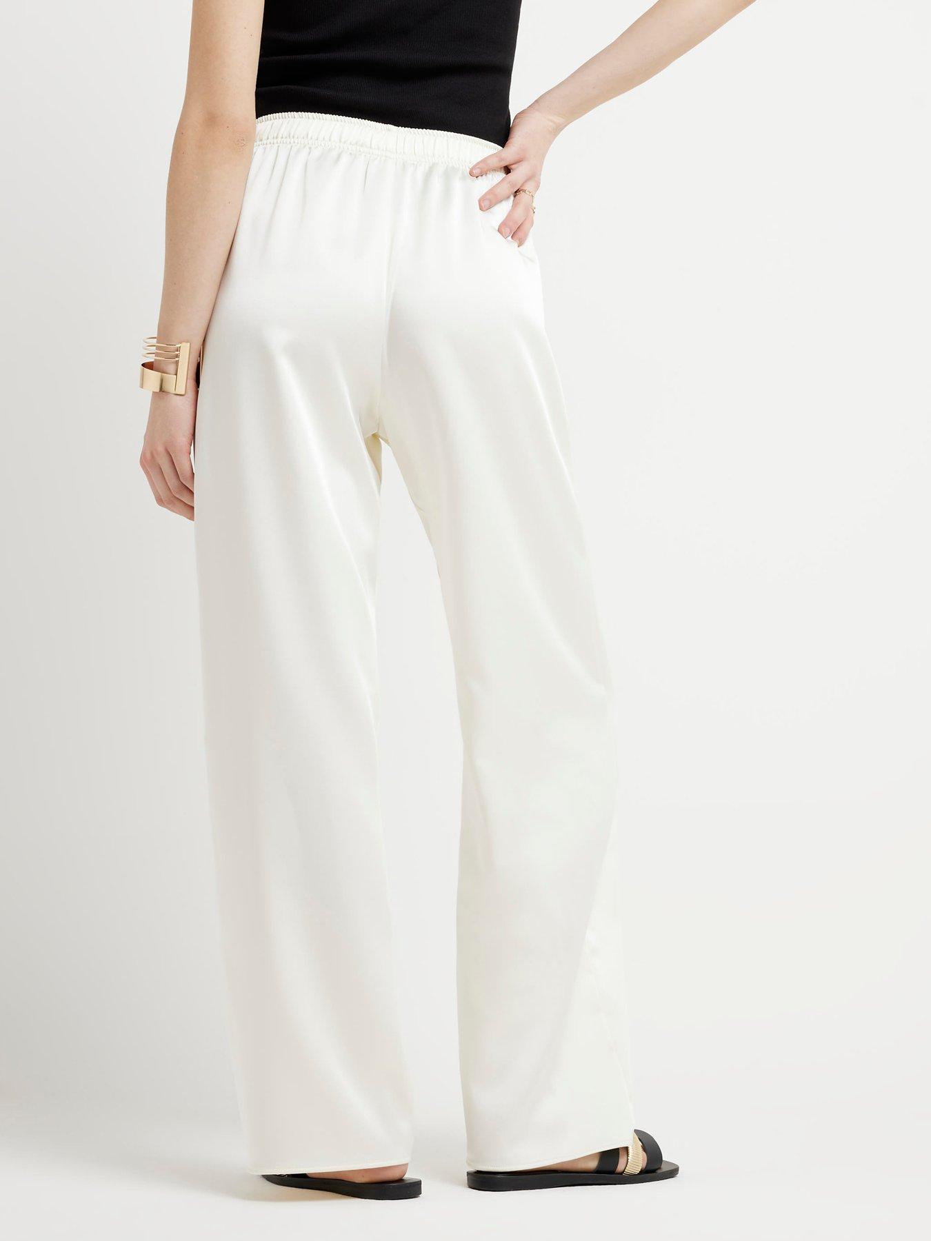 river-island-pull-on-satin-trousers-creamstillFront