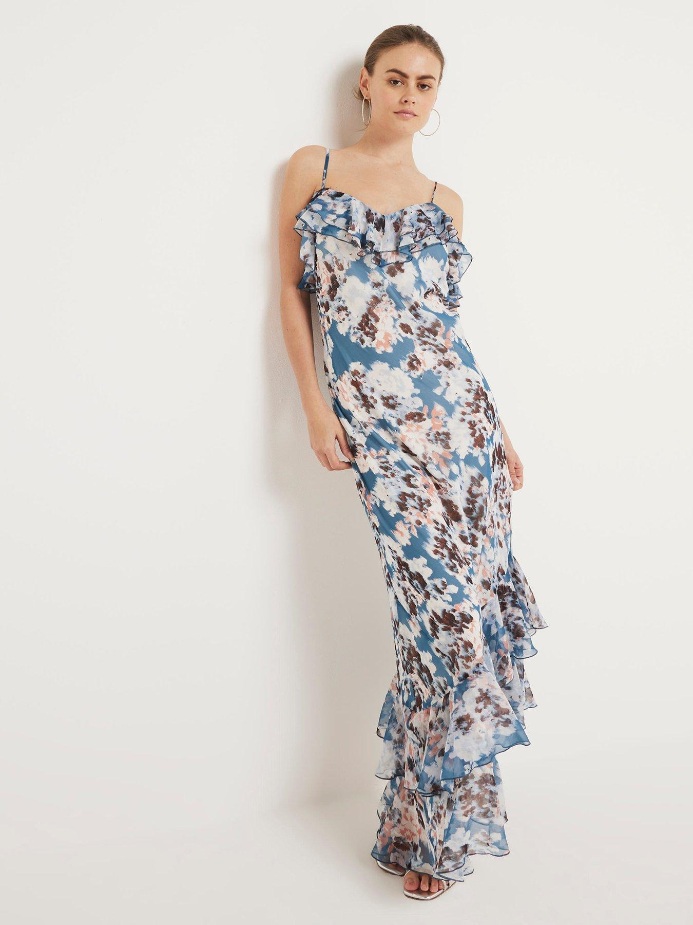 river-island-asymmetric-floral-dress-bluestillFront