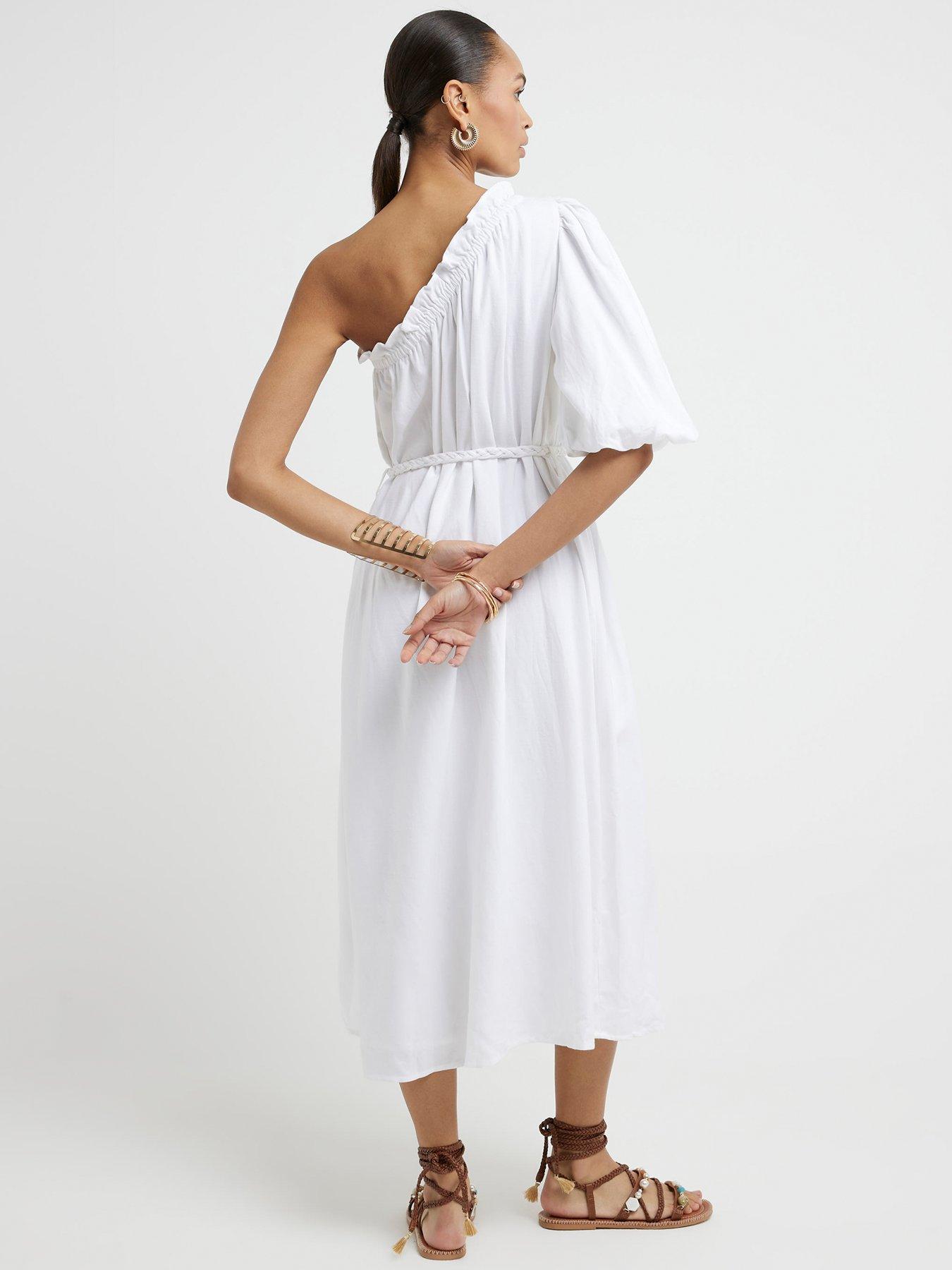 river-island-linen-one-shoulder-maxi-dress-whitestillFront