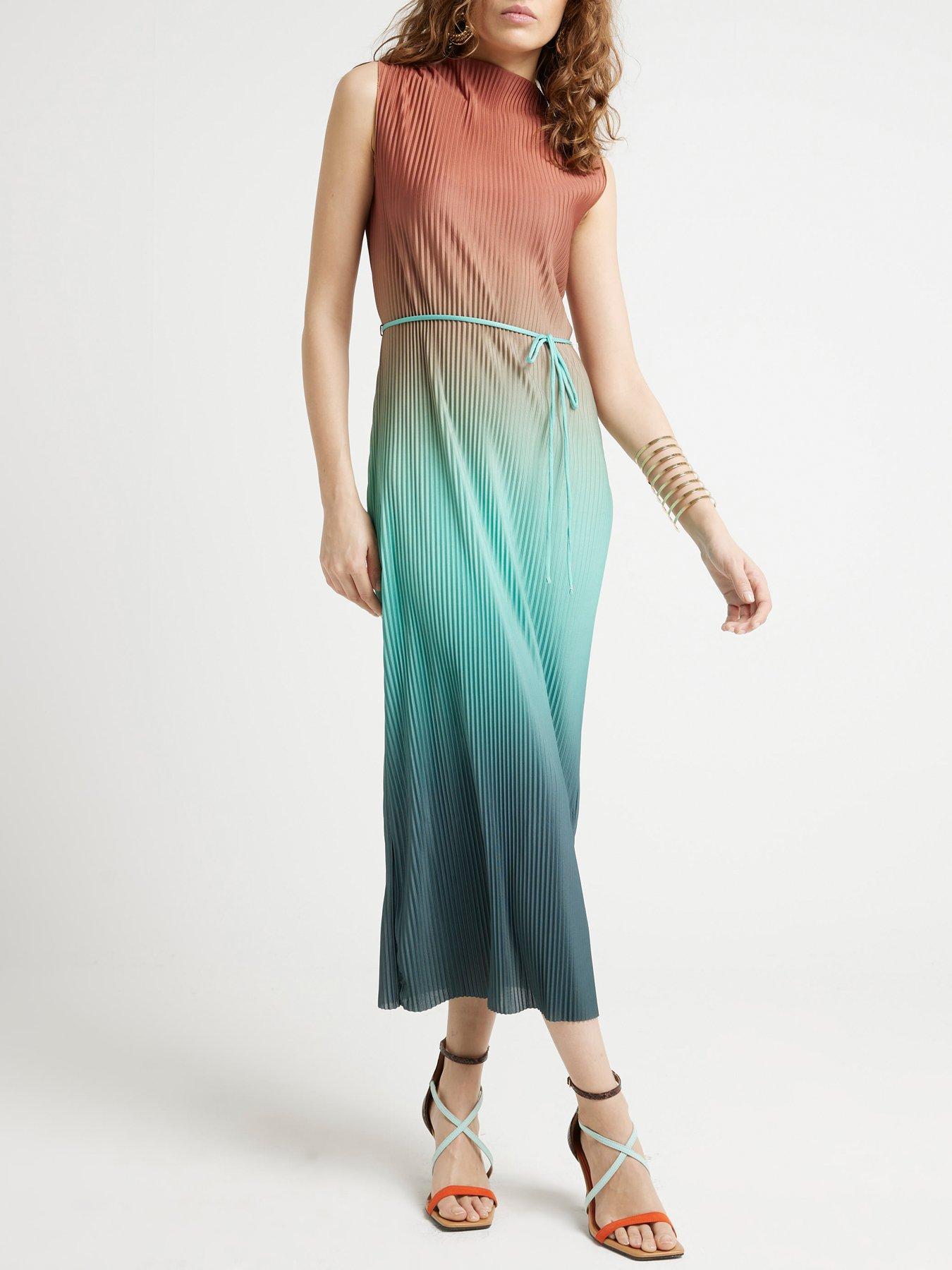 river-island-ombre-mesh-midi-dress-brownback