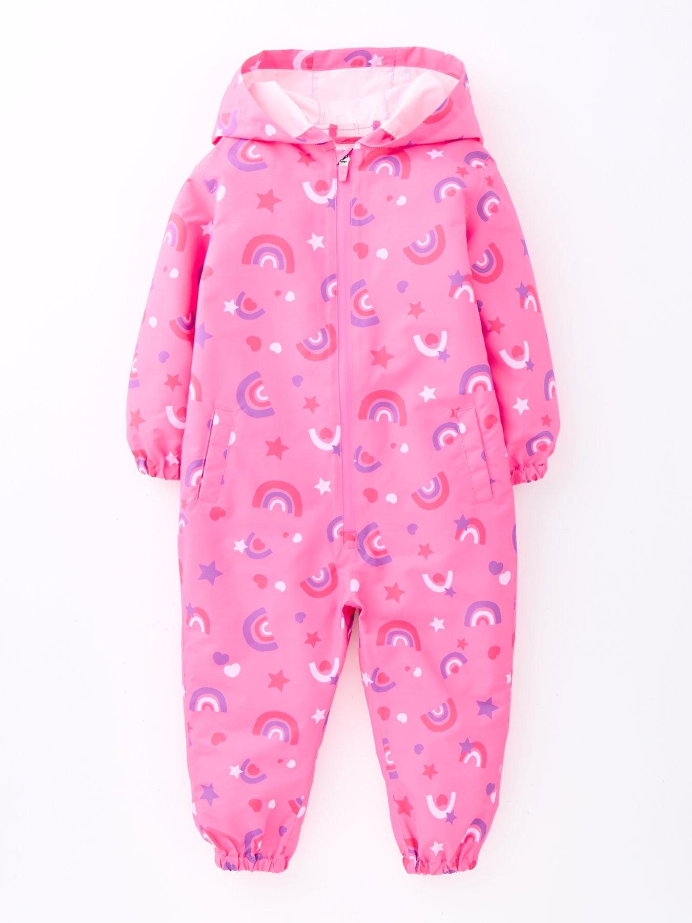 mini-v-by-very-girls-rainbow-and-unicorn-puddlesuit-multi