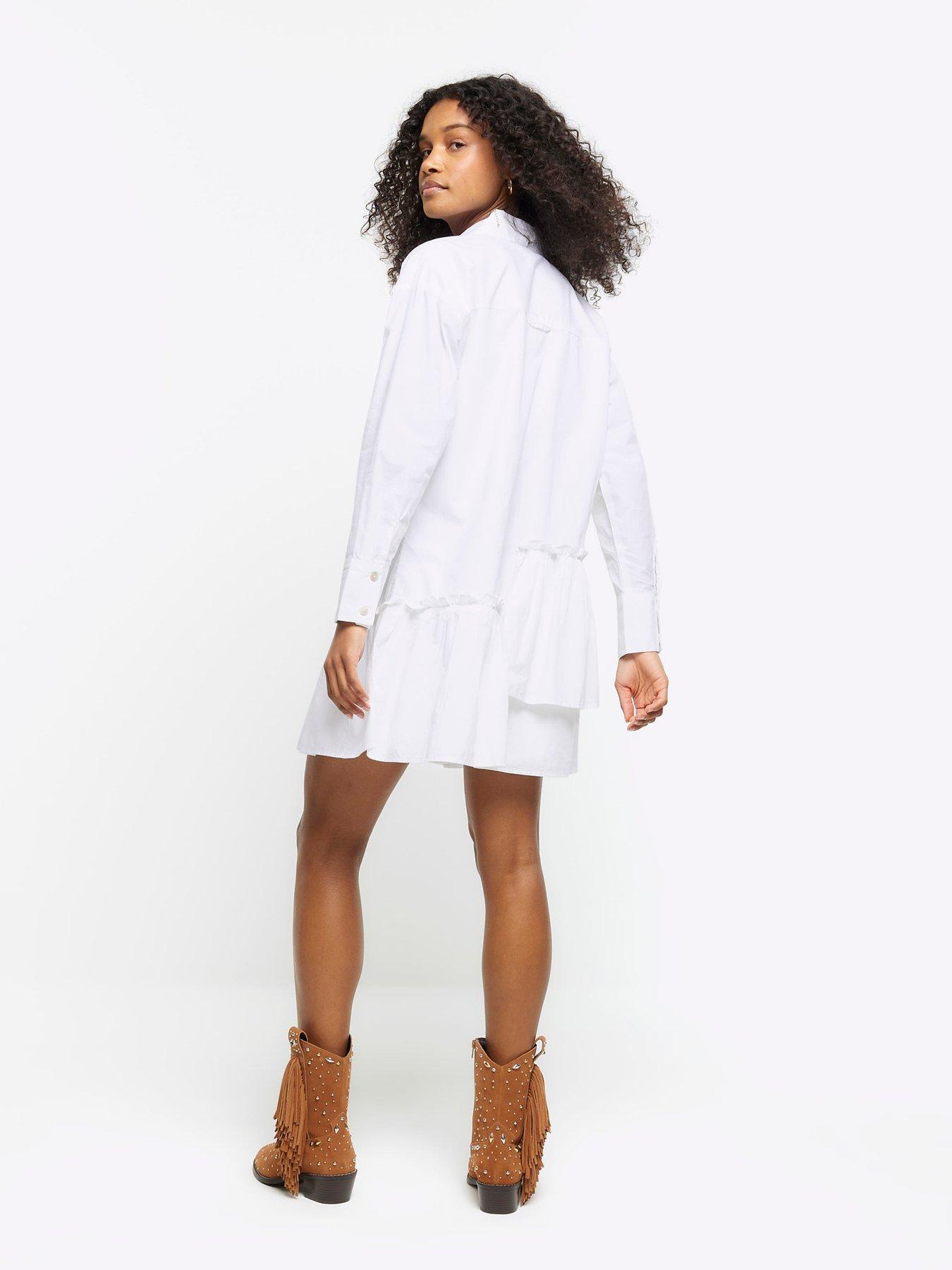 river-island-poplin-asymmetric-dress-whitestillFront