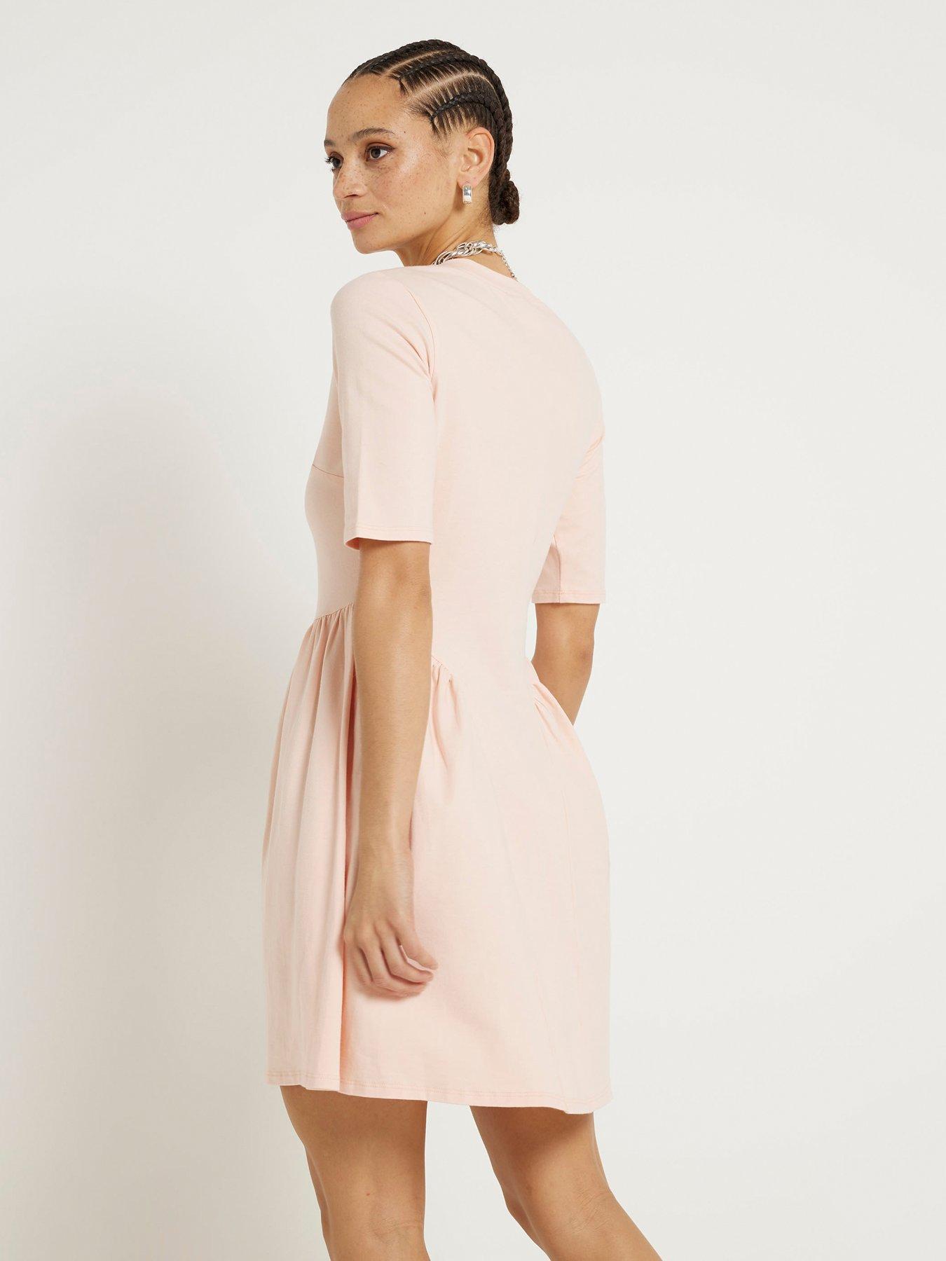 river-island-hem-detail-maxi-dress-light-pinkstillFront