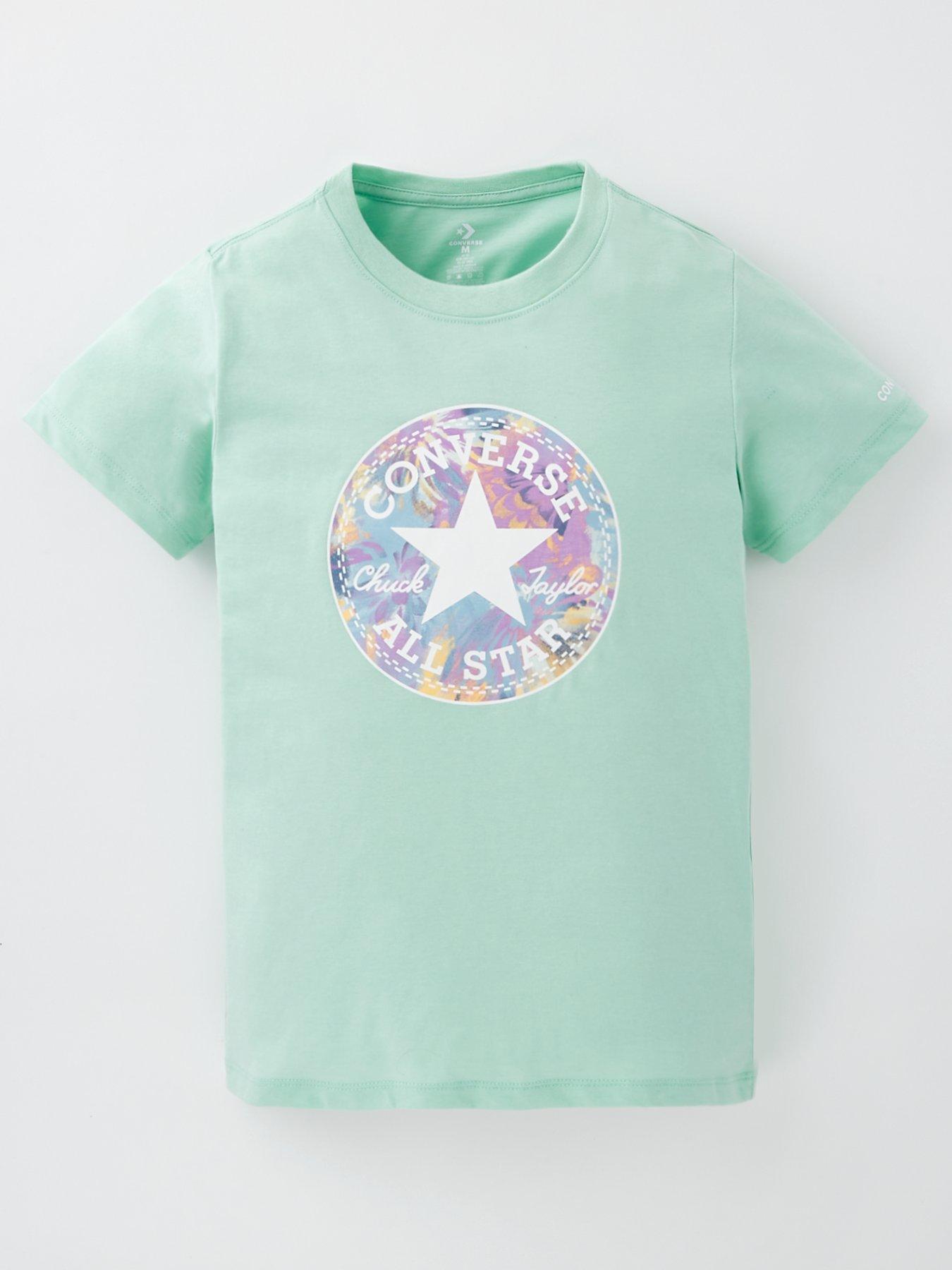 converse-junior-girls-chuck-patch-graphic-t-shirt-green