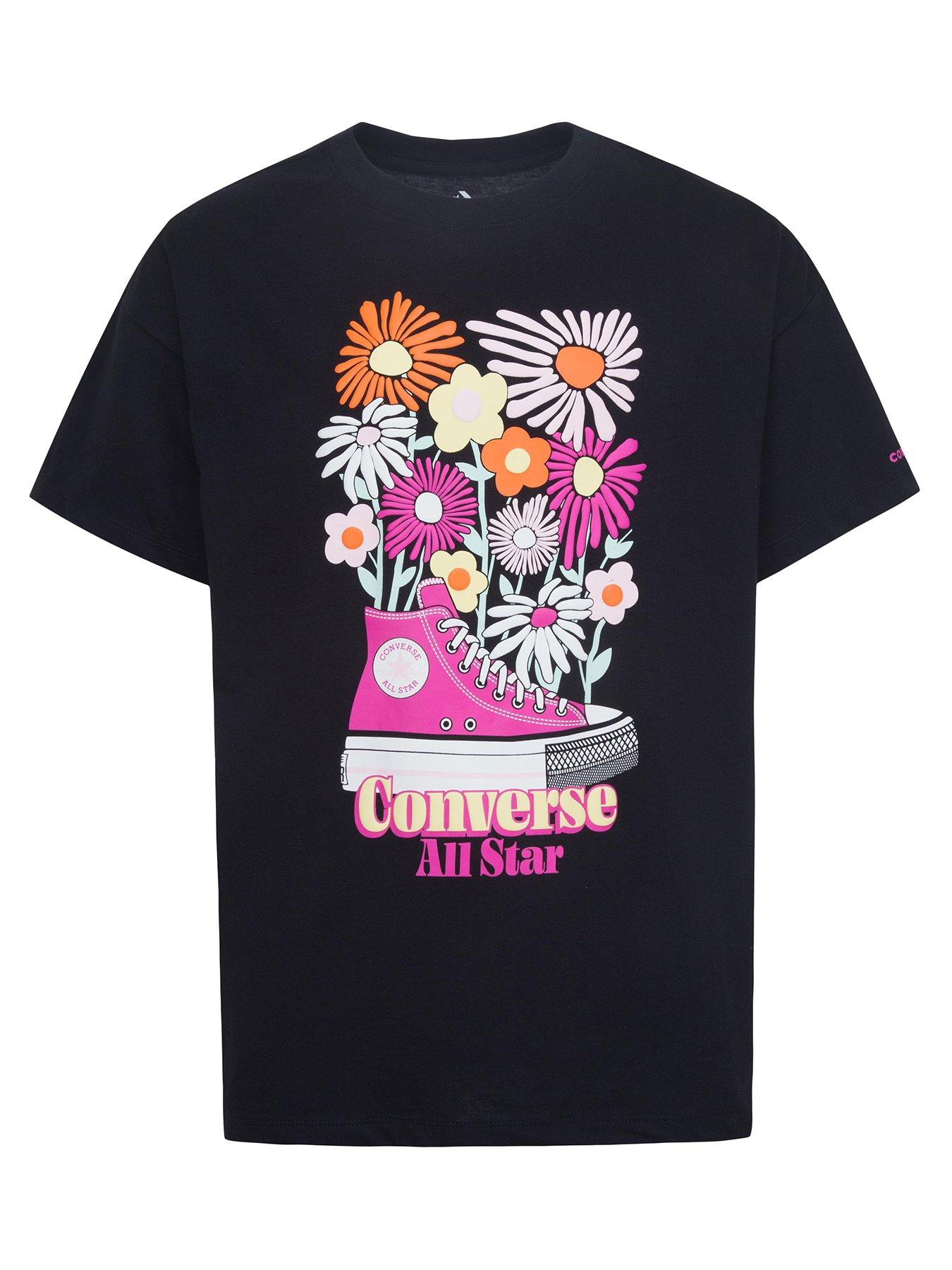 converse-junior-girls-boyfriend-graphic-t-shirt-blackfront