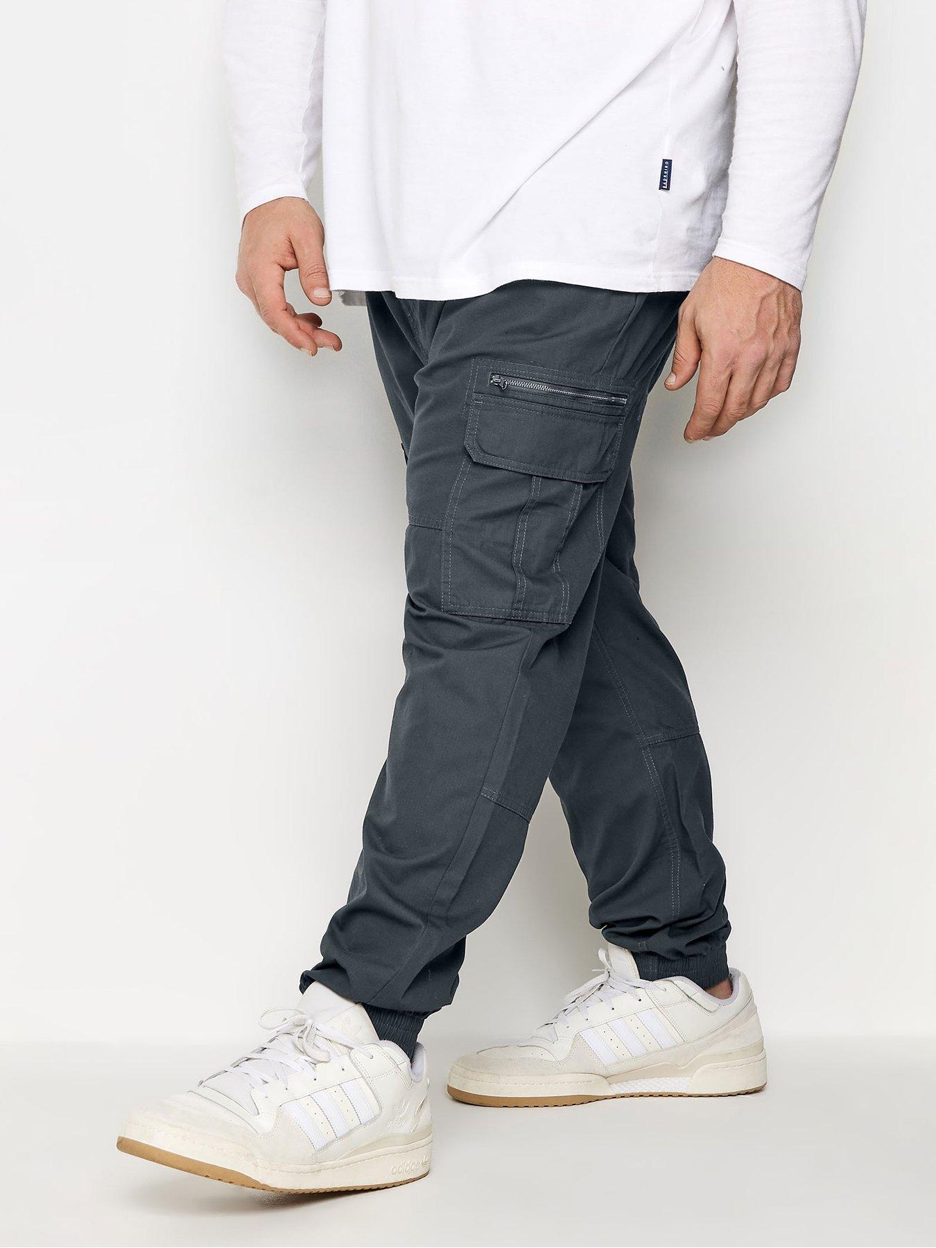 DKNY Twill Side-Zip Ankle Pants - Macy's
