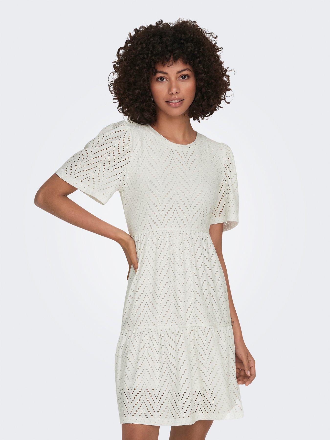 jdy-t-shirt-dress-off-whitefront