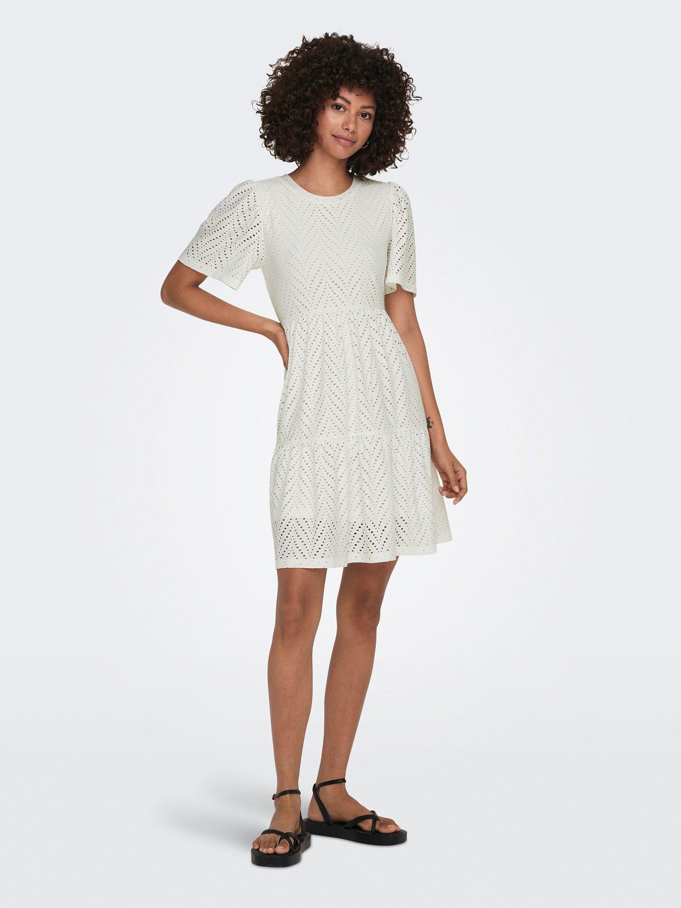 jdy-t-shirt-dress-off-whiteback