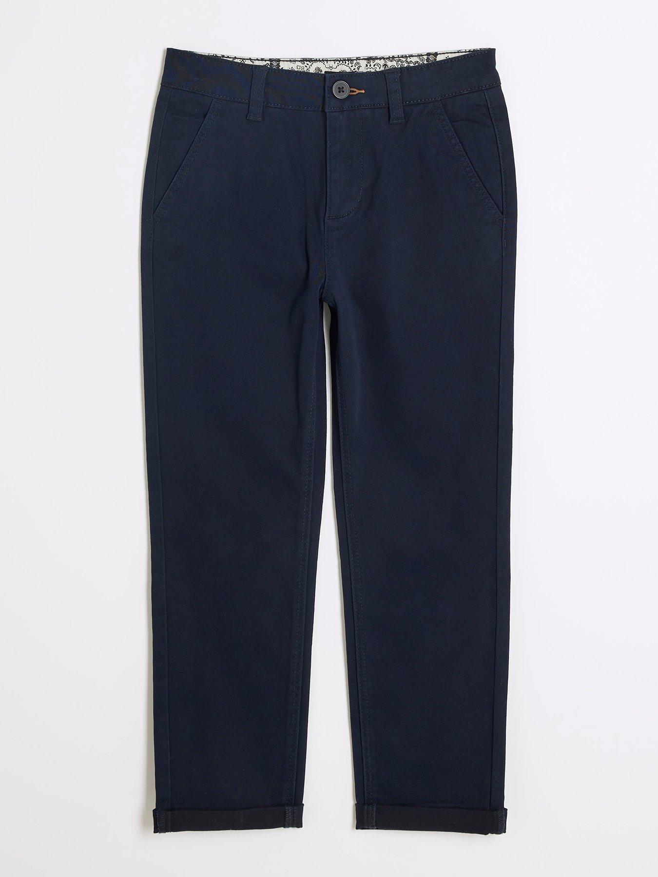 river-island-older-boy-casual-chino-trousers-navy