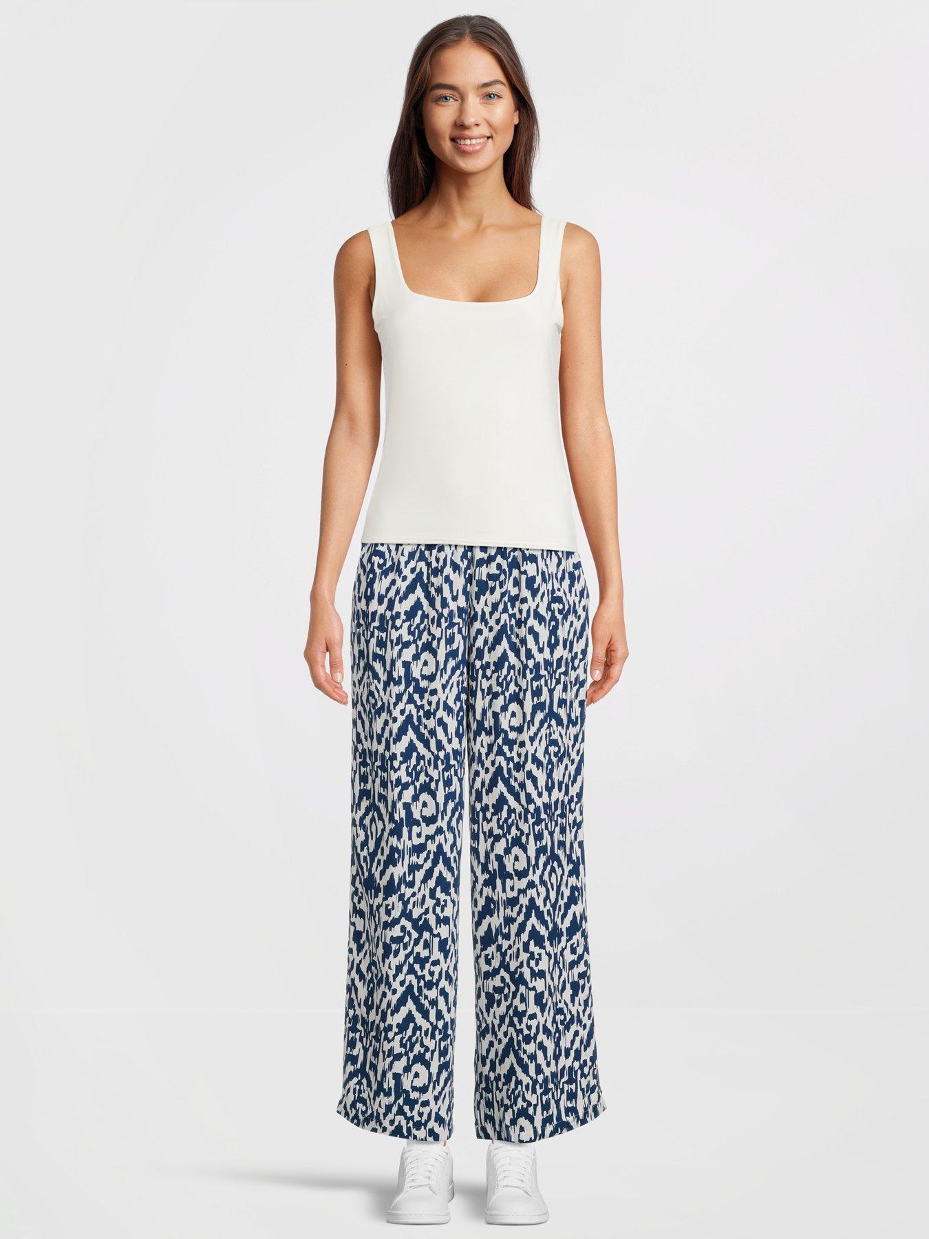 jdy-printed-wide-leg-trouser-blueback