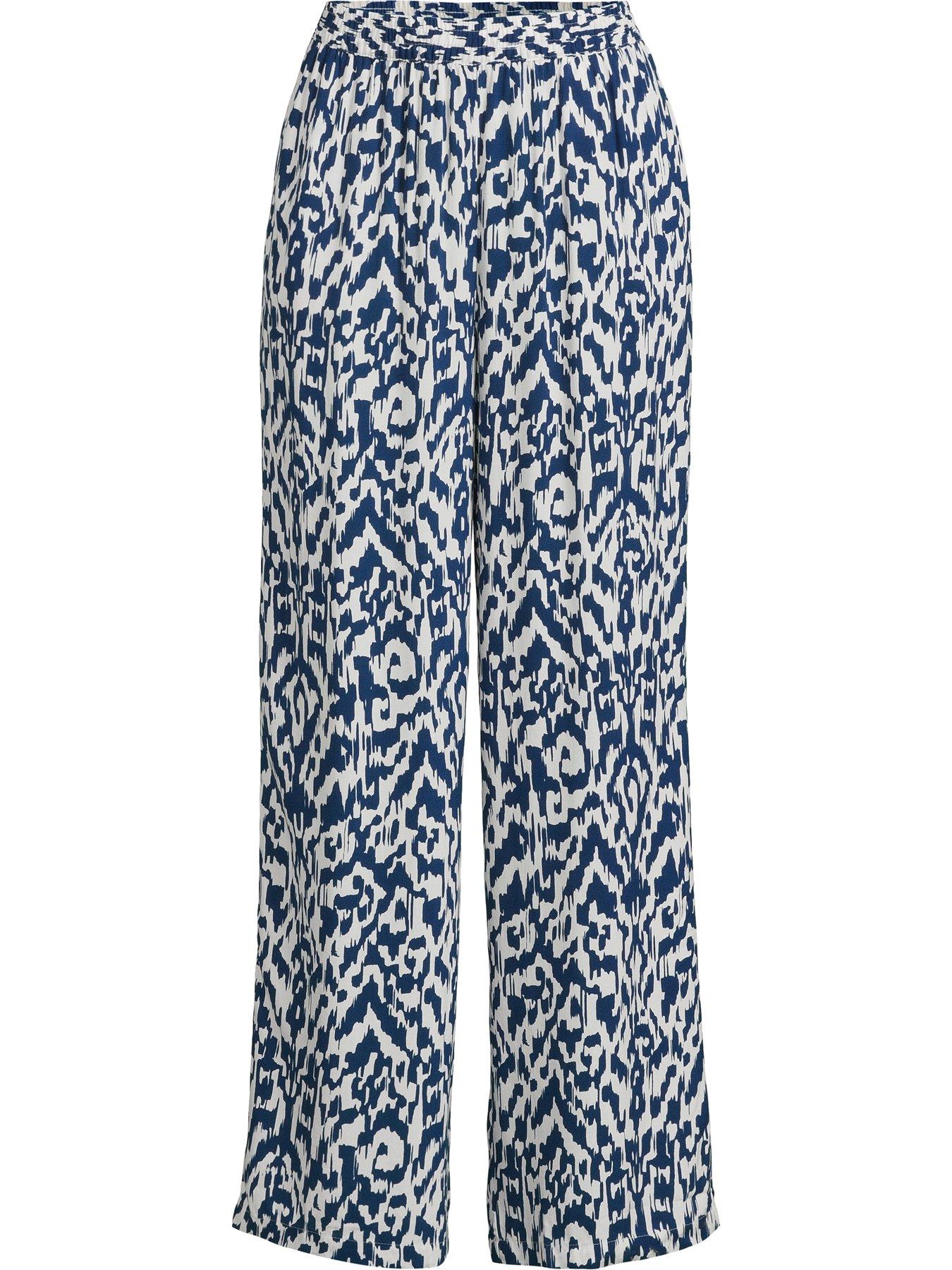 jdy-printed-wide-leg-trouser-bluedetail