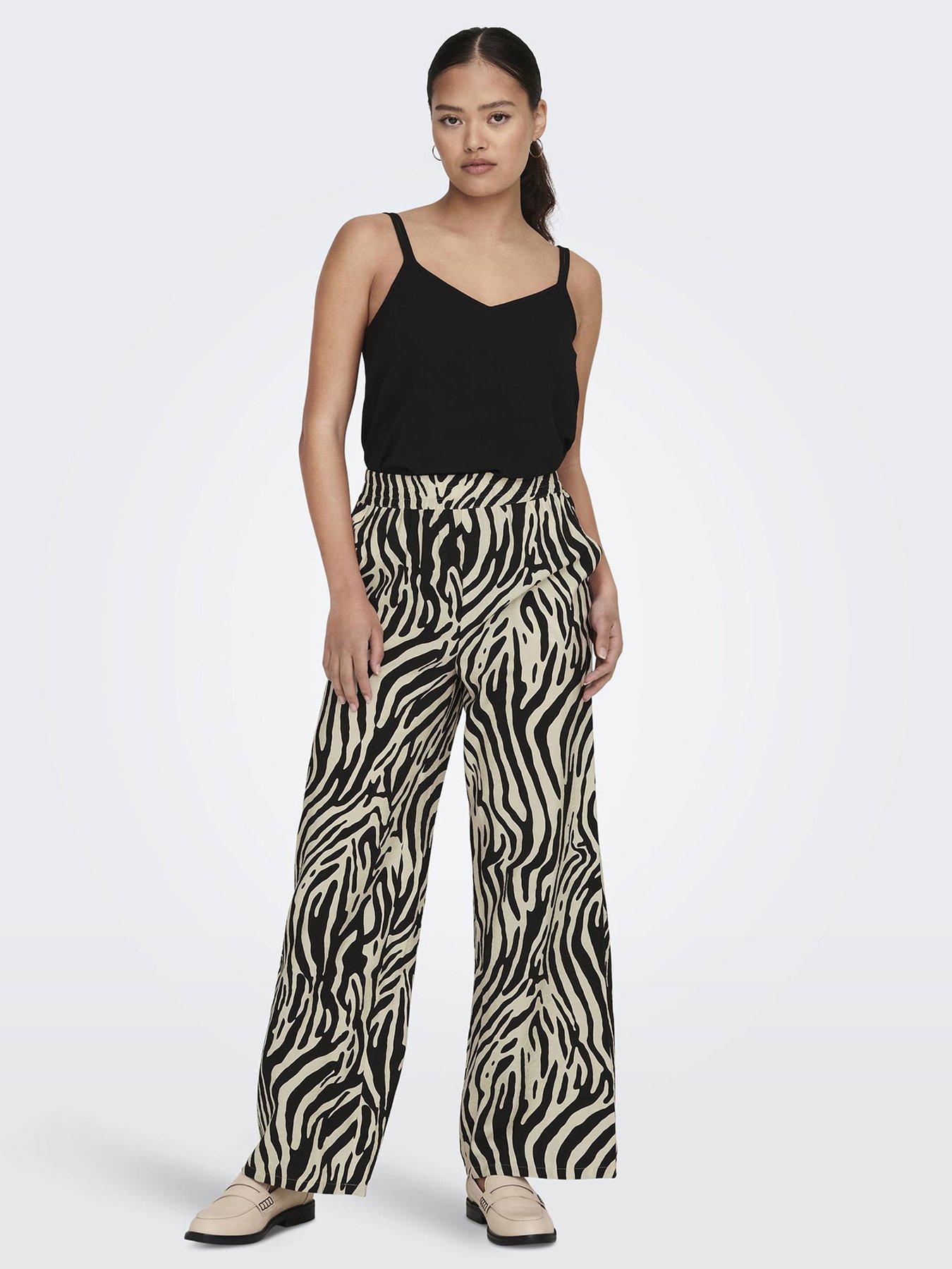 jdy-zebra-print-wide-leg-trousers-blackwhiteback