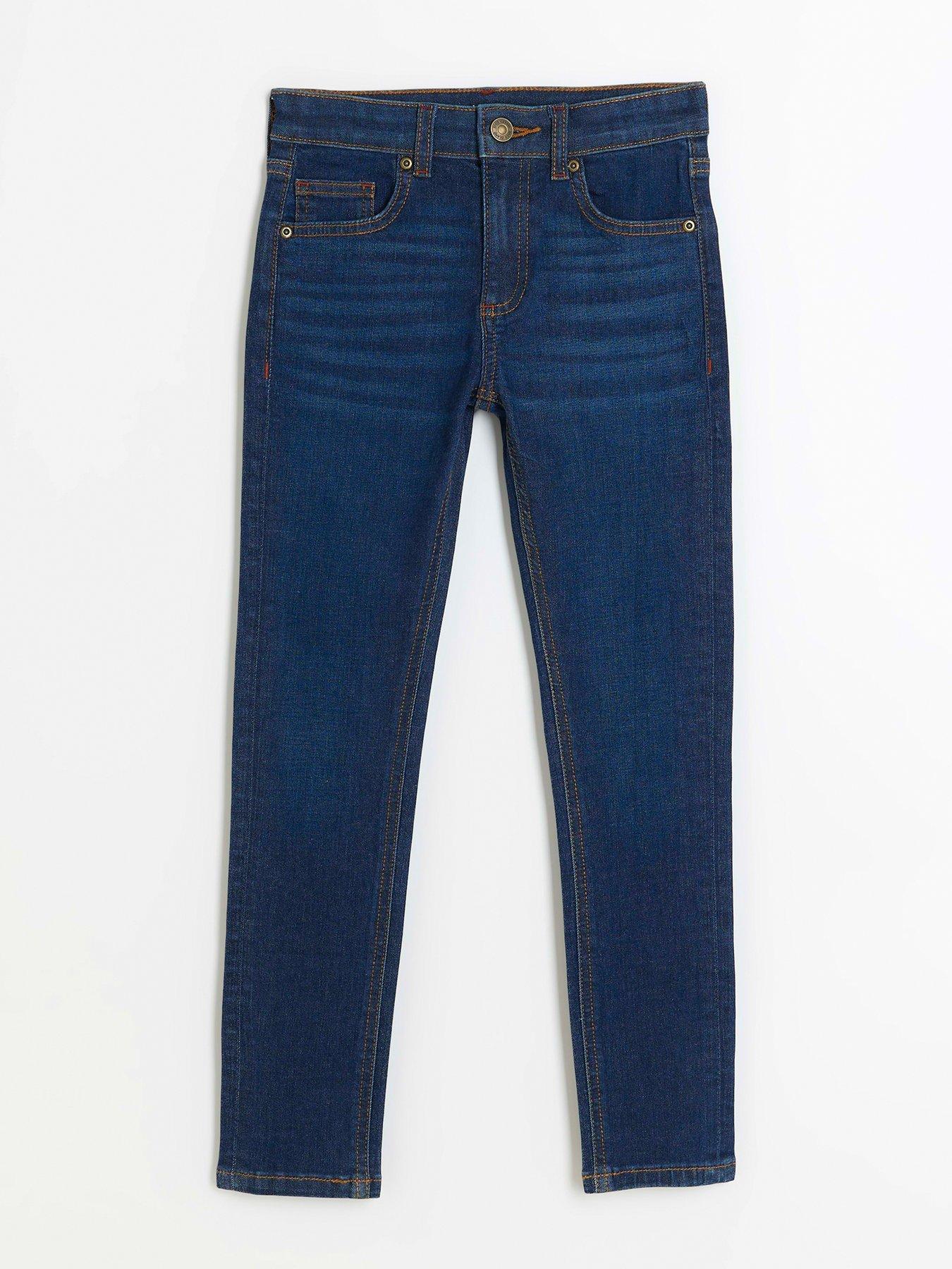 River island best sale jeans price