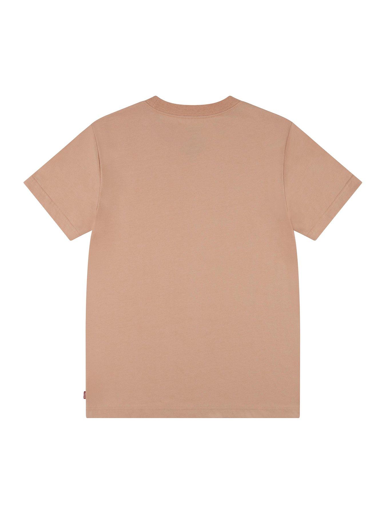 levis-boys-batwing-chest-hit-short-sleeve-t-shirt-peach-bloomback