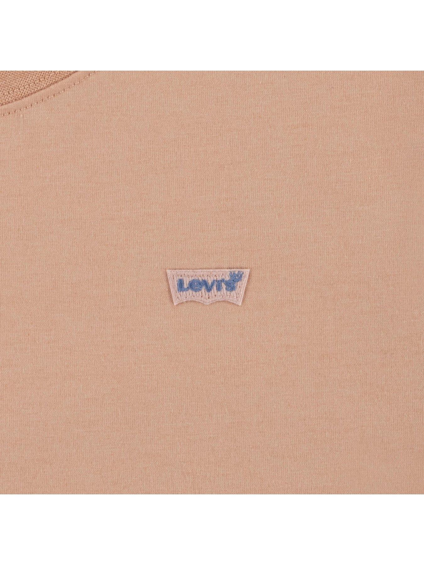 levis-boys-batwing-chest-hit-short-sleeve-t-shirt-peach-bloomoutfit